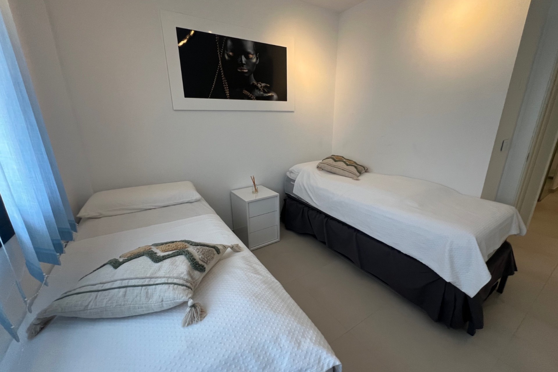 Herverkoop - Appartement -
Pilar de la Horadada - Lo Romero Golf