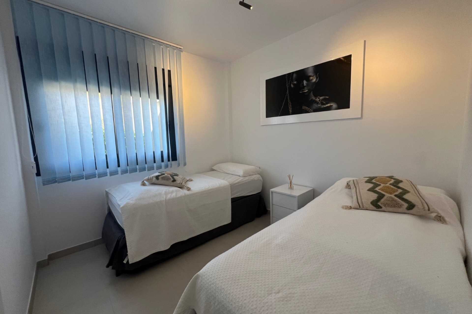 Herverkoop - Appartement -
Pilar de la Horadada - Lo Romero Golf