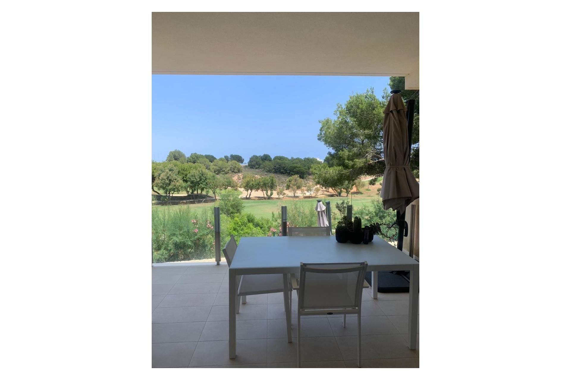 Herverkoop - Appartement -
Pilar de la Horadada - Lo Romero Golf