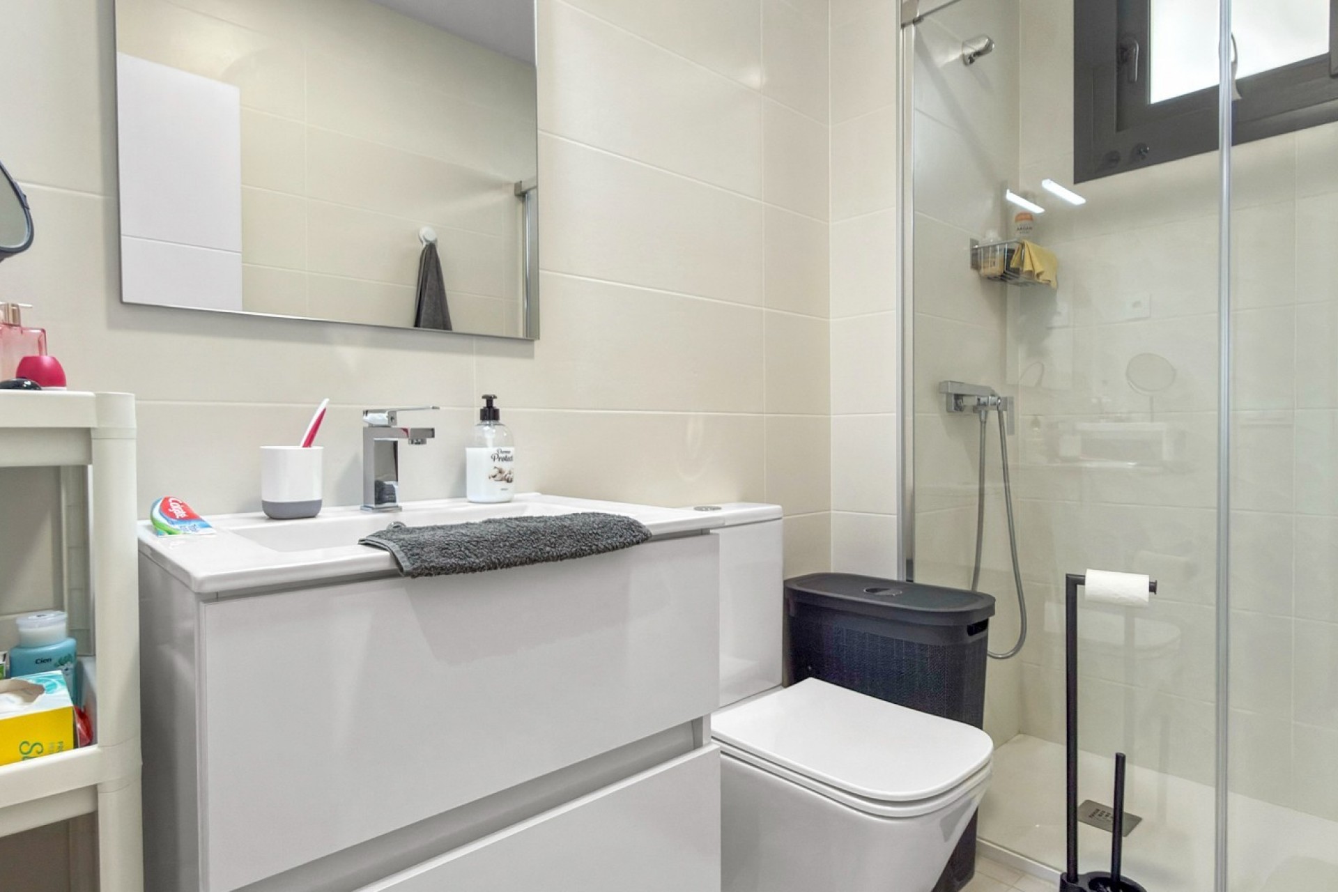 Herverkoop - Appartement -
Pilar de la Horadada - Lo Romero Golf