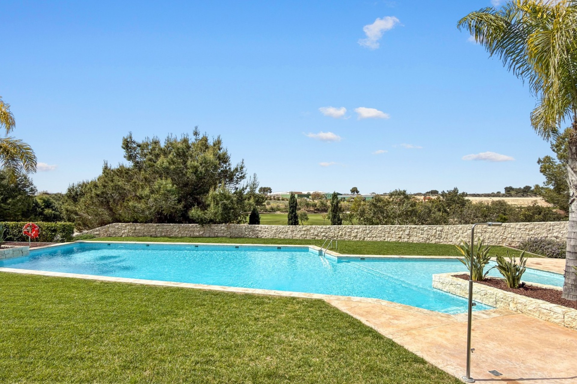 Herverkoop - Appartement -
Pilar de la Horadada - Lo Romero Golf