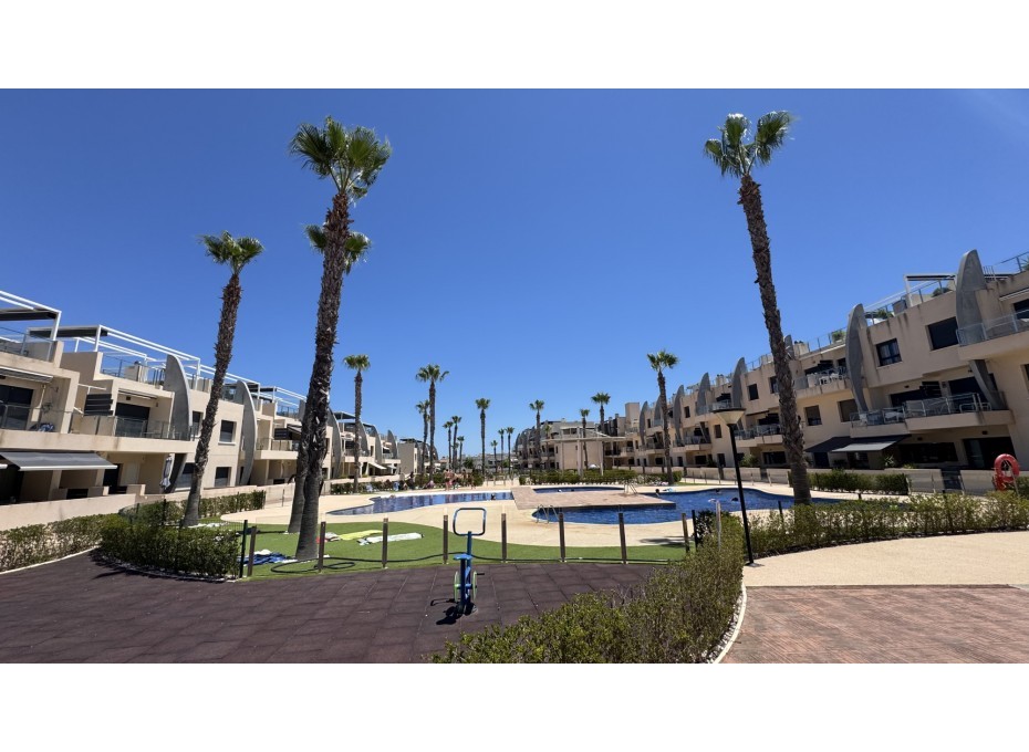 Herverkoop - Appartement -
Pilar de la Horadada - Torre de la Horadada