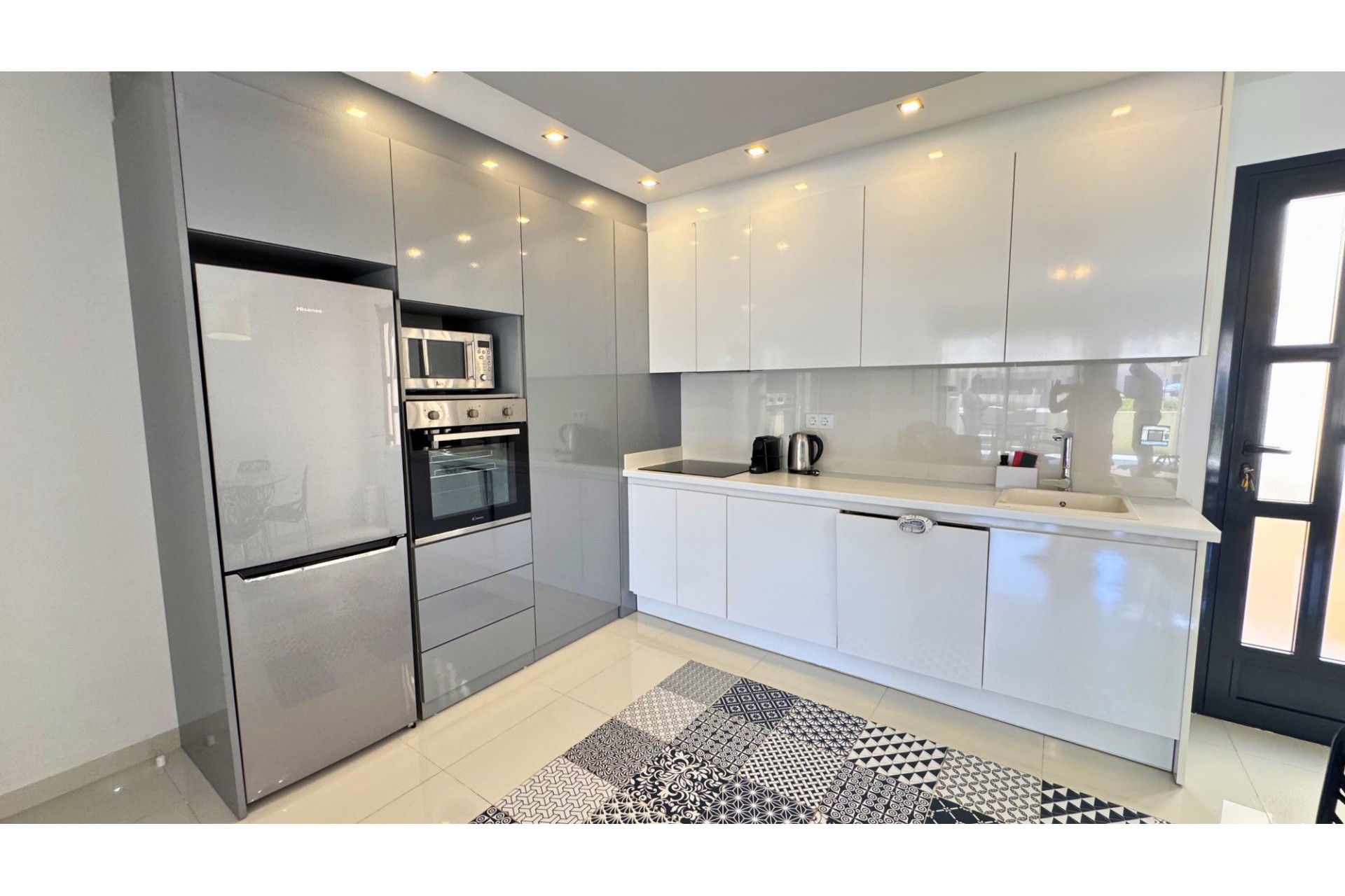 Herverkoop - Appartement -
Pilar de la Horadada - Torre de la Horadada