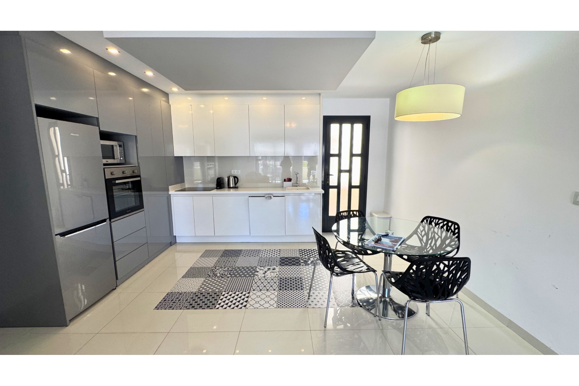 Herverkoop - Appartement -
Pilar de la Horadada - Torre de la Horadada