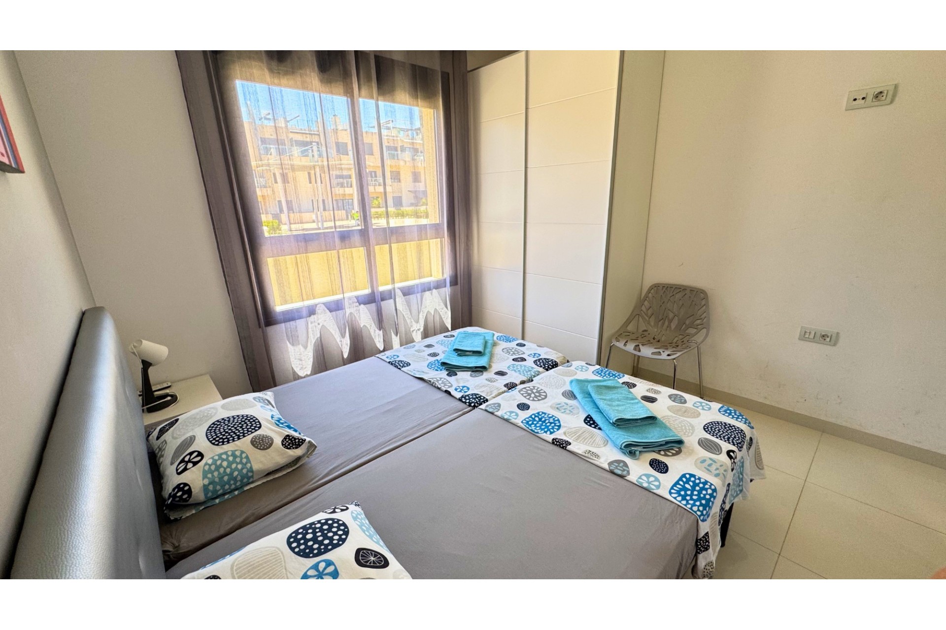 Herverkoop - Appartement -
Pilar de la Horadada - Torre de la Horadada
