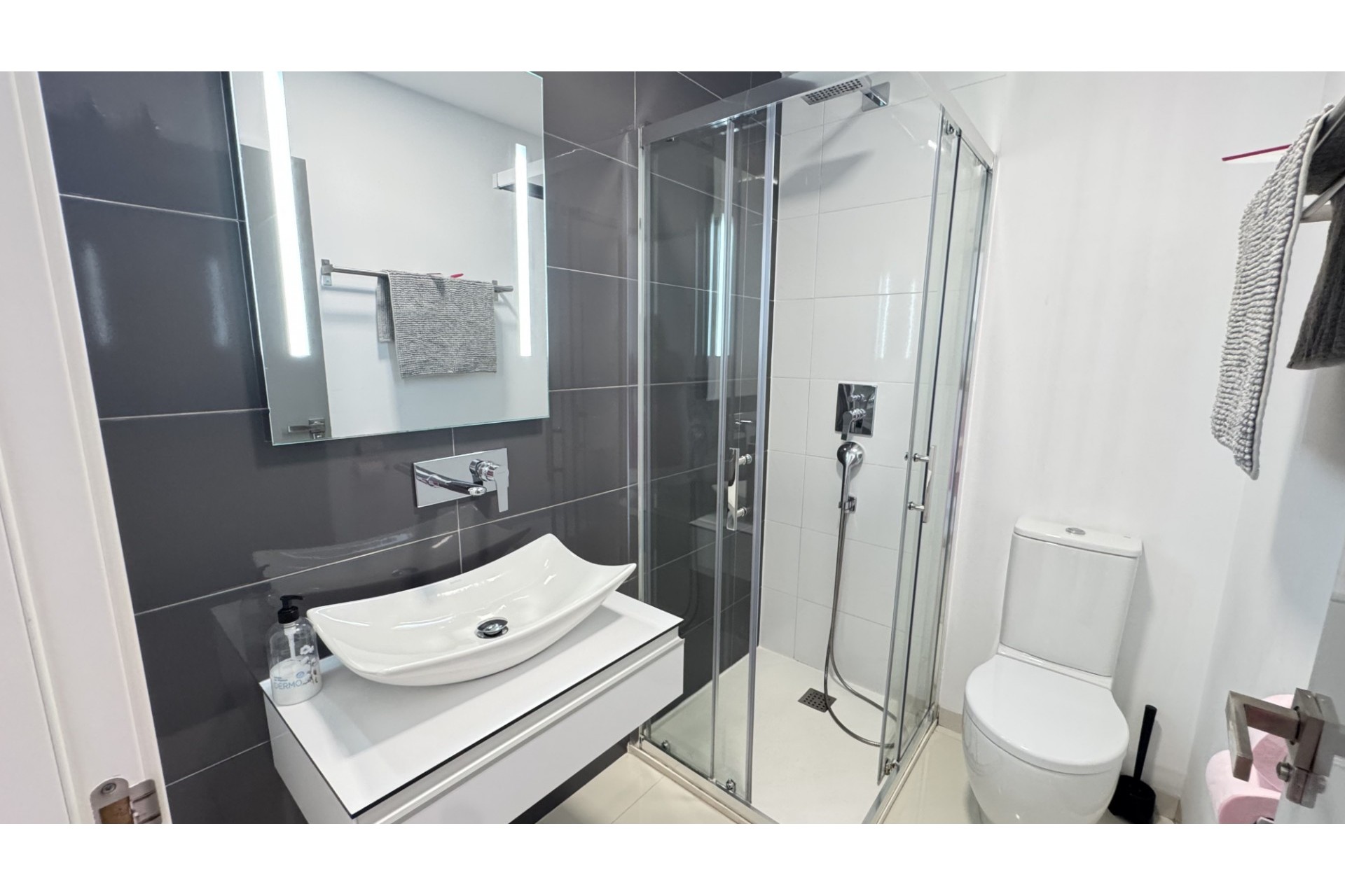 Herverkoop - Appartement -
Pilar de la Horadada - Torre de la Horadada