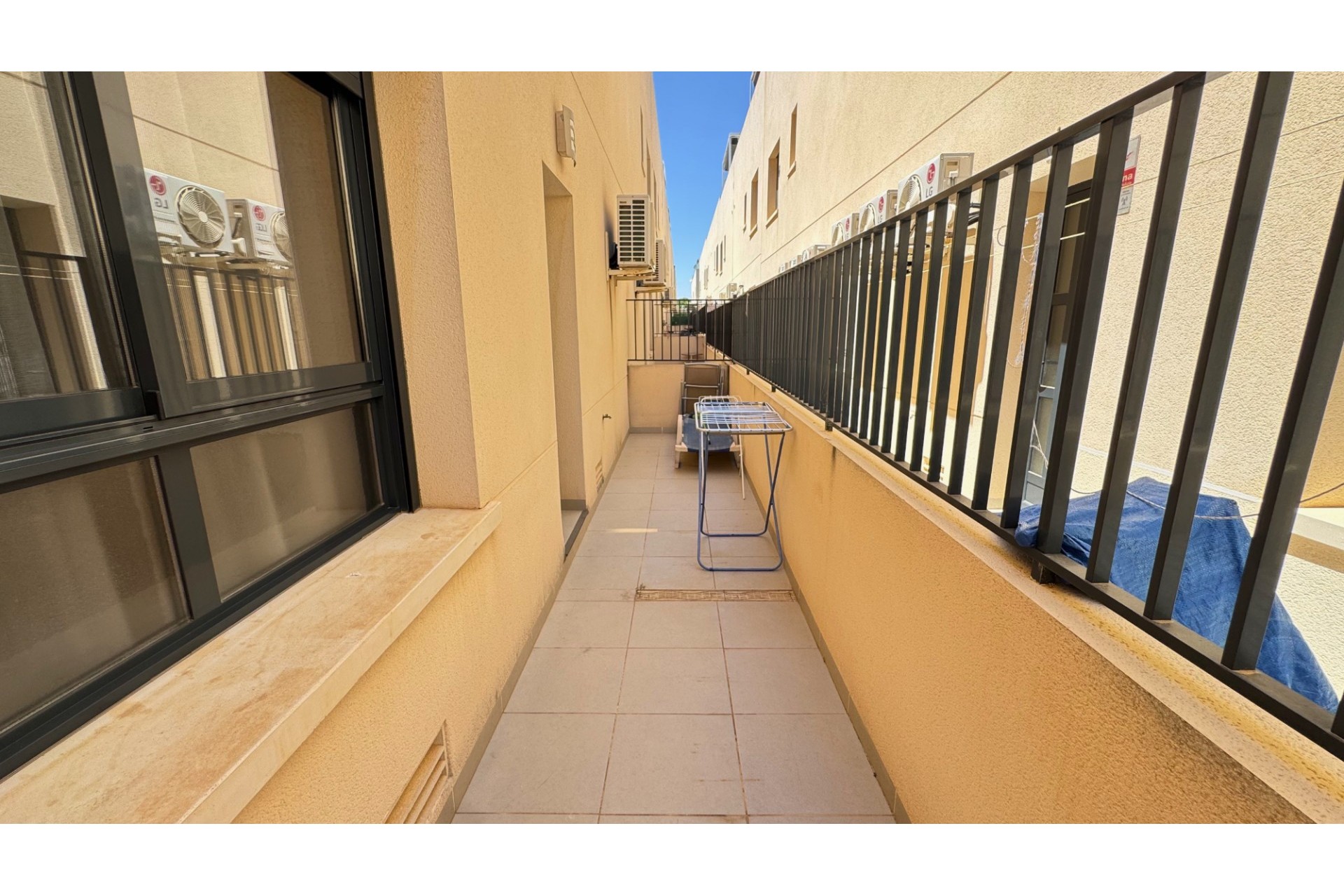 Herverkoop - Appartement -
Pilar de la Horadada - Torre de la Horadada