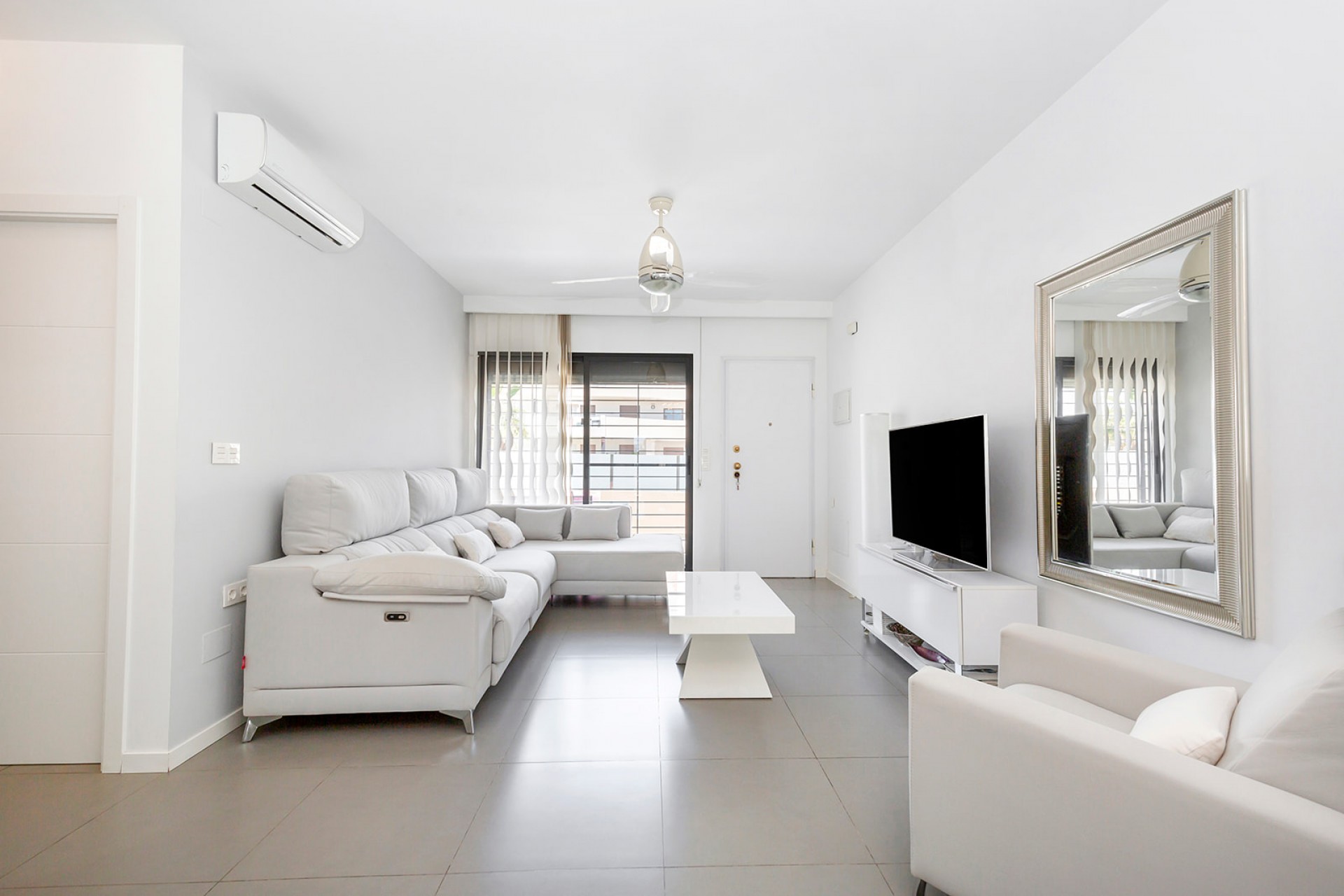 Herverkoop - Appartement -
Pilar de la Horadada - Torre de la Horadada