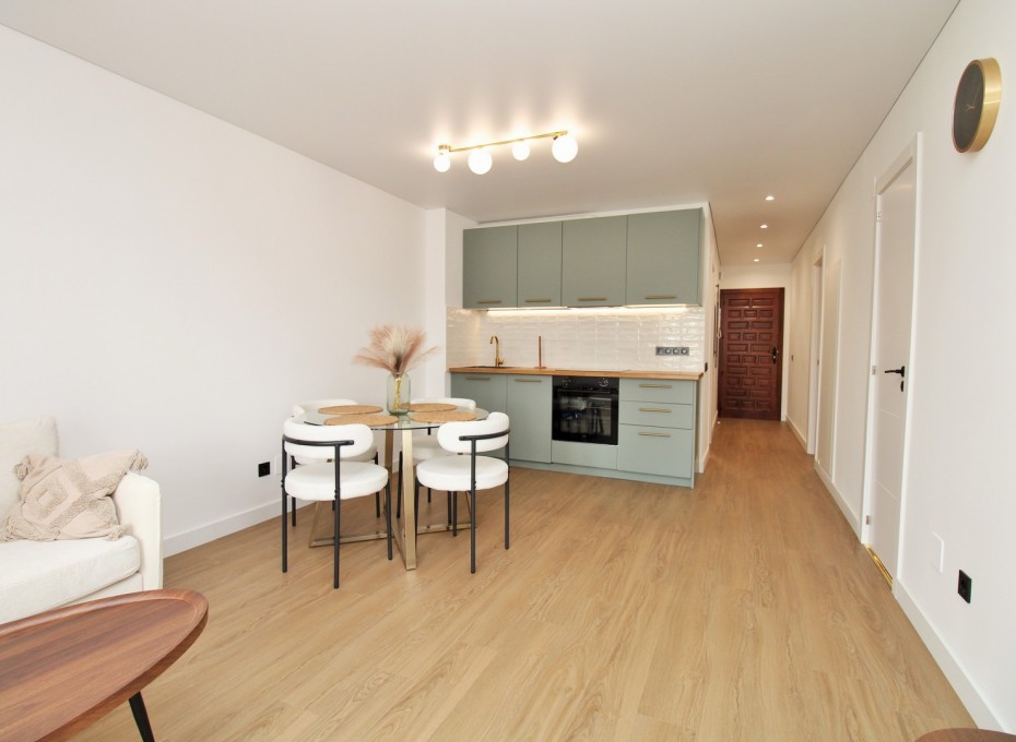 Herverkoop - Appartement -
Pilar de la Horadada - Torre de la Horadada