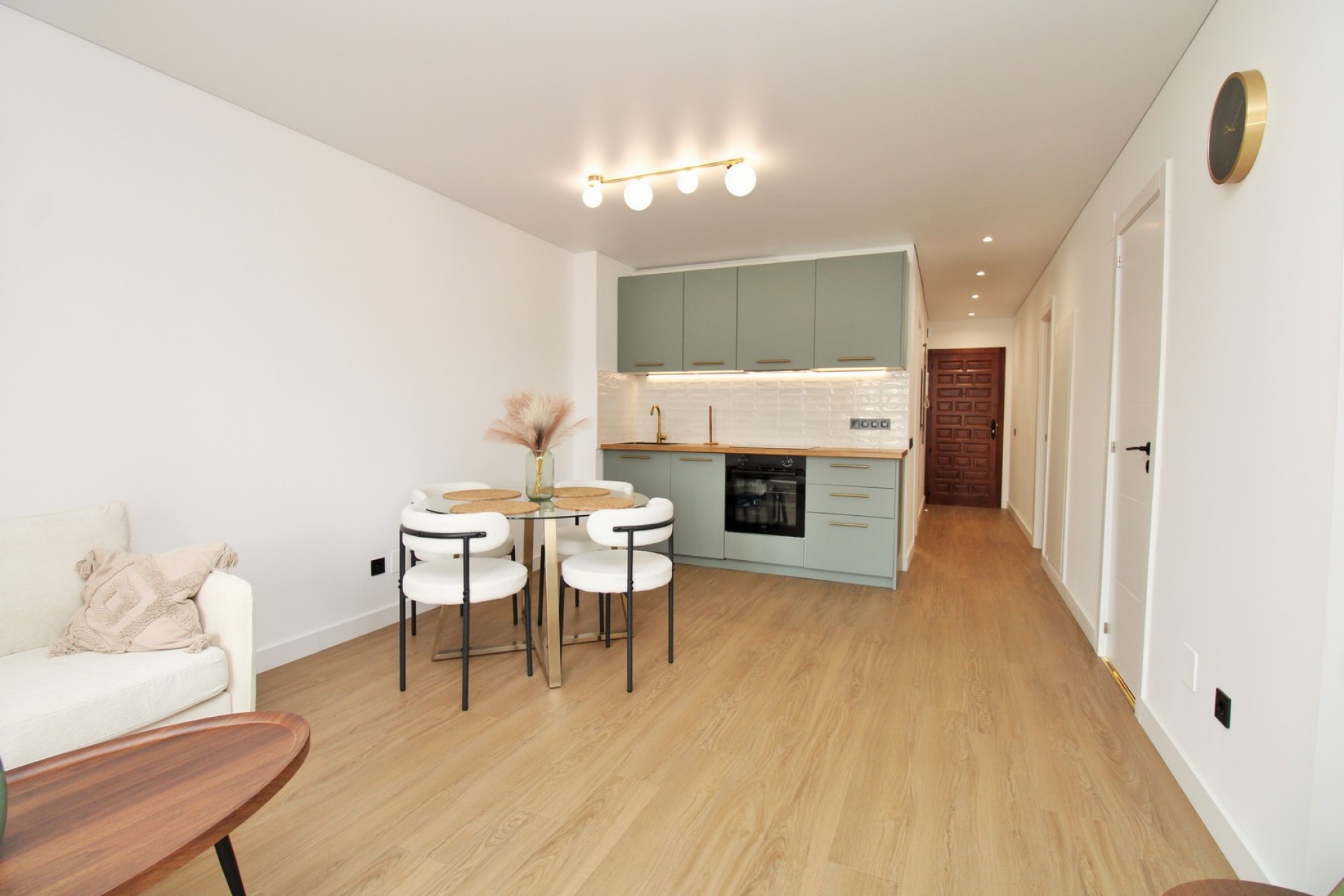 Herverkoop - Appartement -
Pilar de la Horadada - Torre de la Horadada
