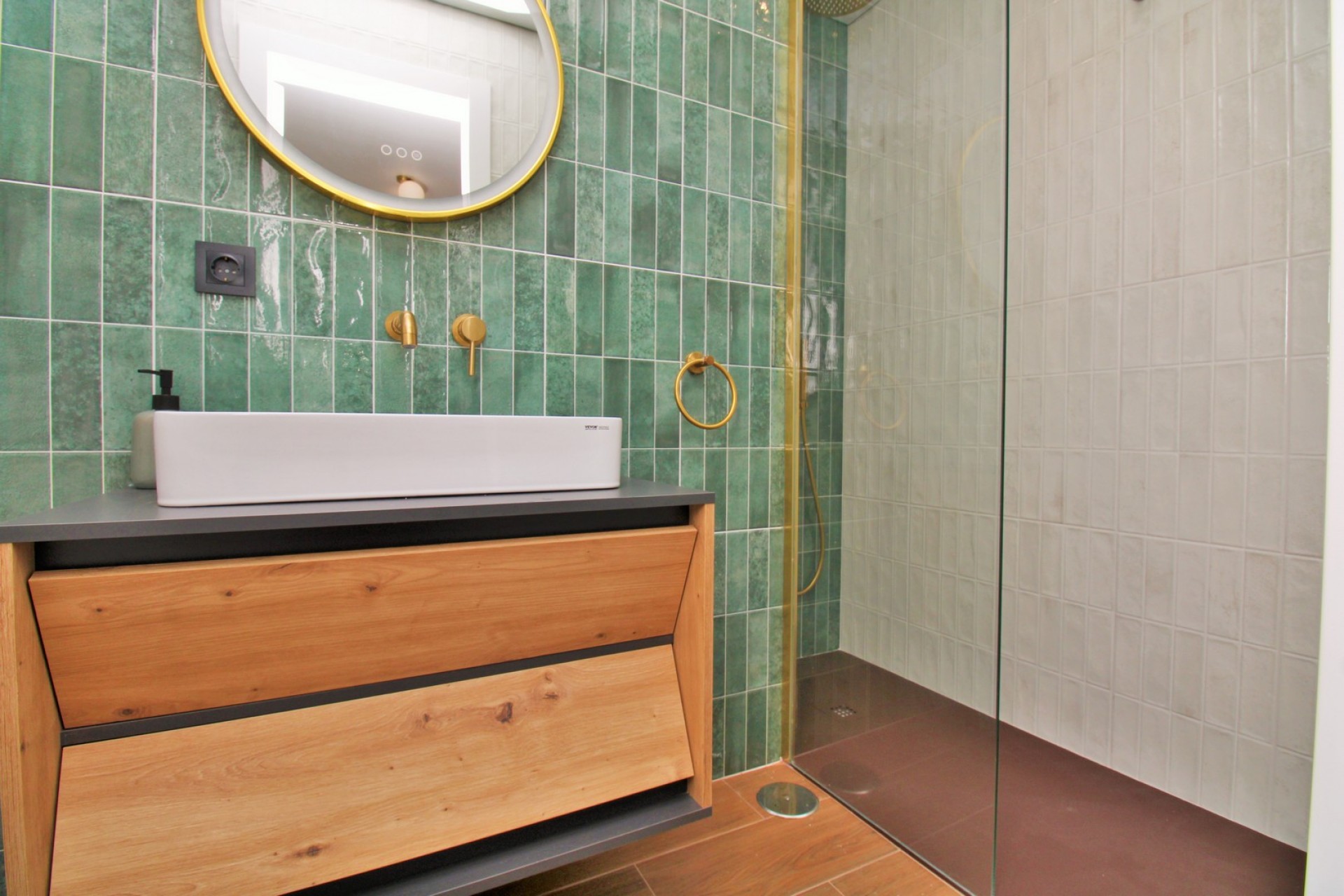 Herverkoop - Appartement -
Pilar de la Horadada - Torre de la Horadada