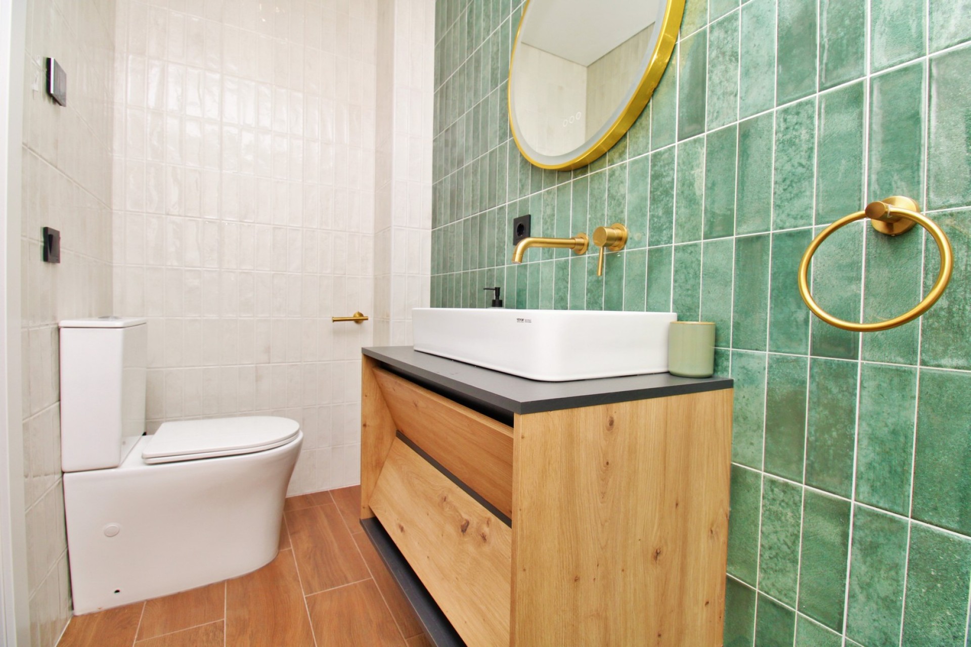 Herverkoop - Appartement -
Pilar de la Horadada - Torre de la Horadada