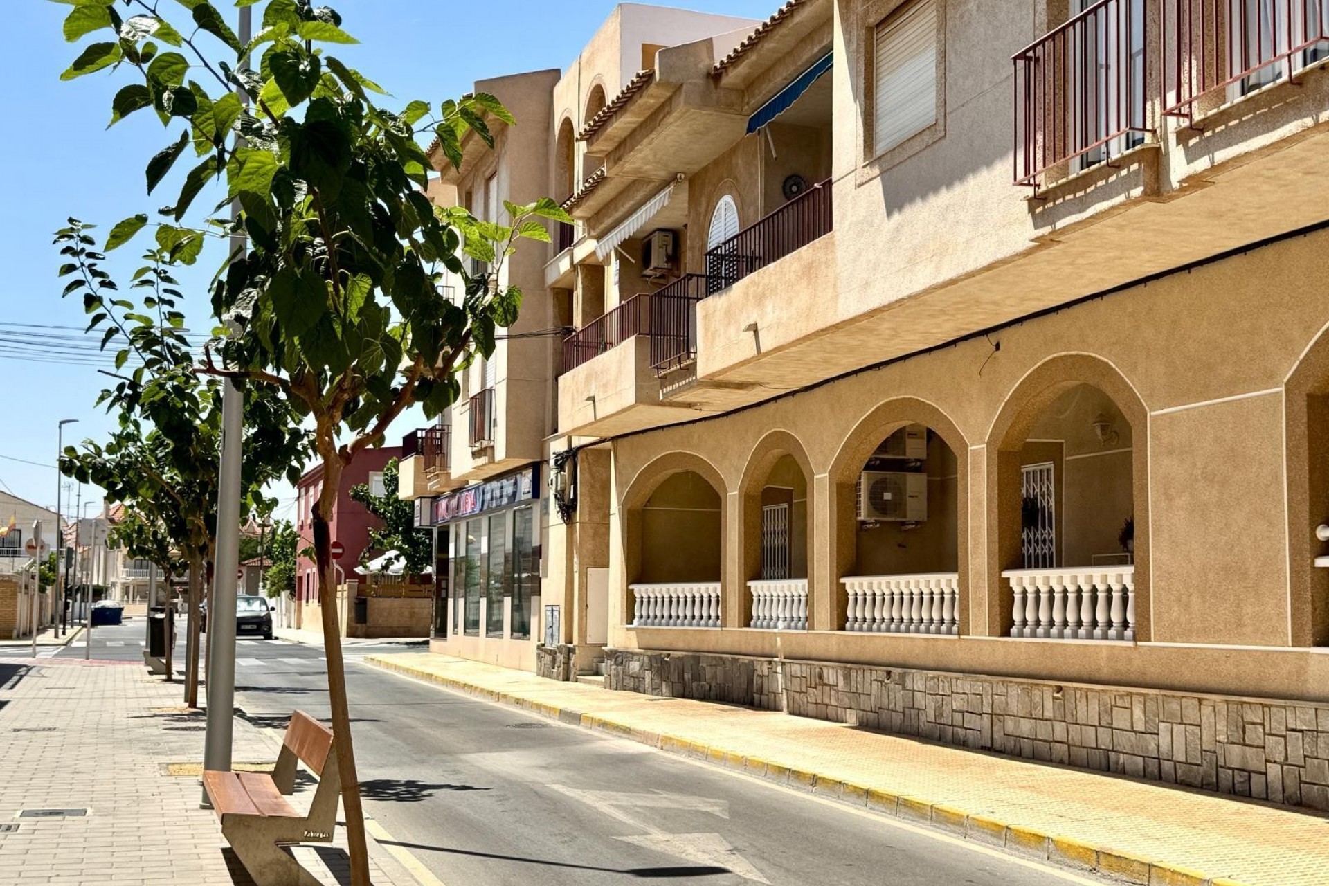 Herverkoop - Appartement -
Pilar de la Horadada - Torre de la Horadada