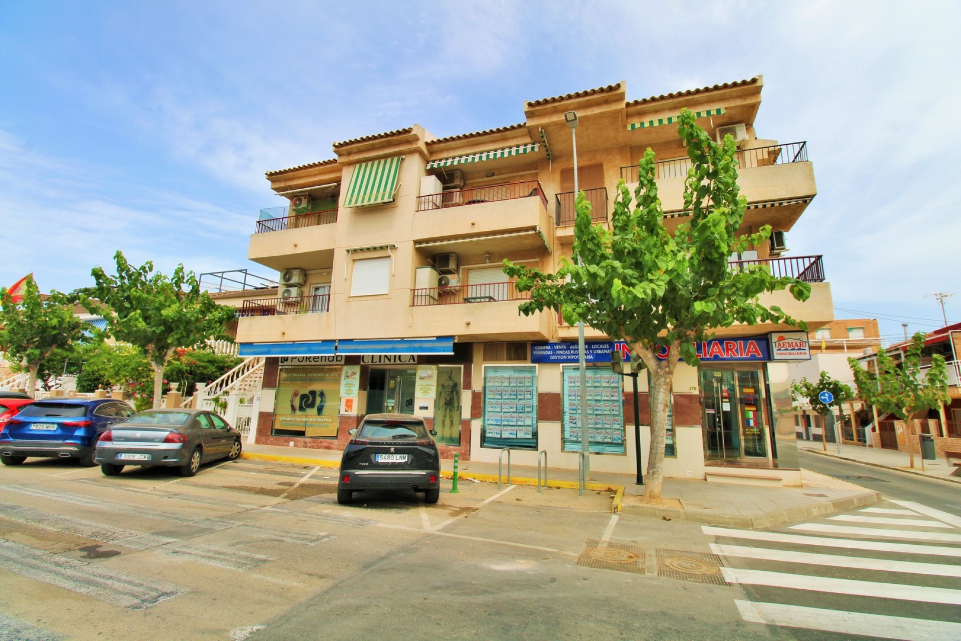 Herverkoop - Appartement -
Pilar de la Horadada - Torre de la Horadada