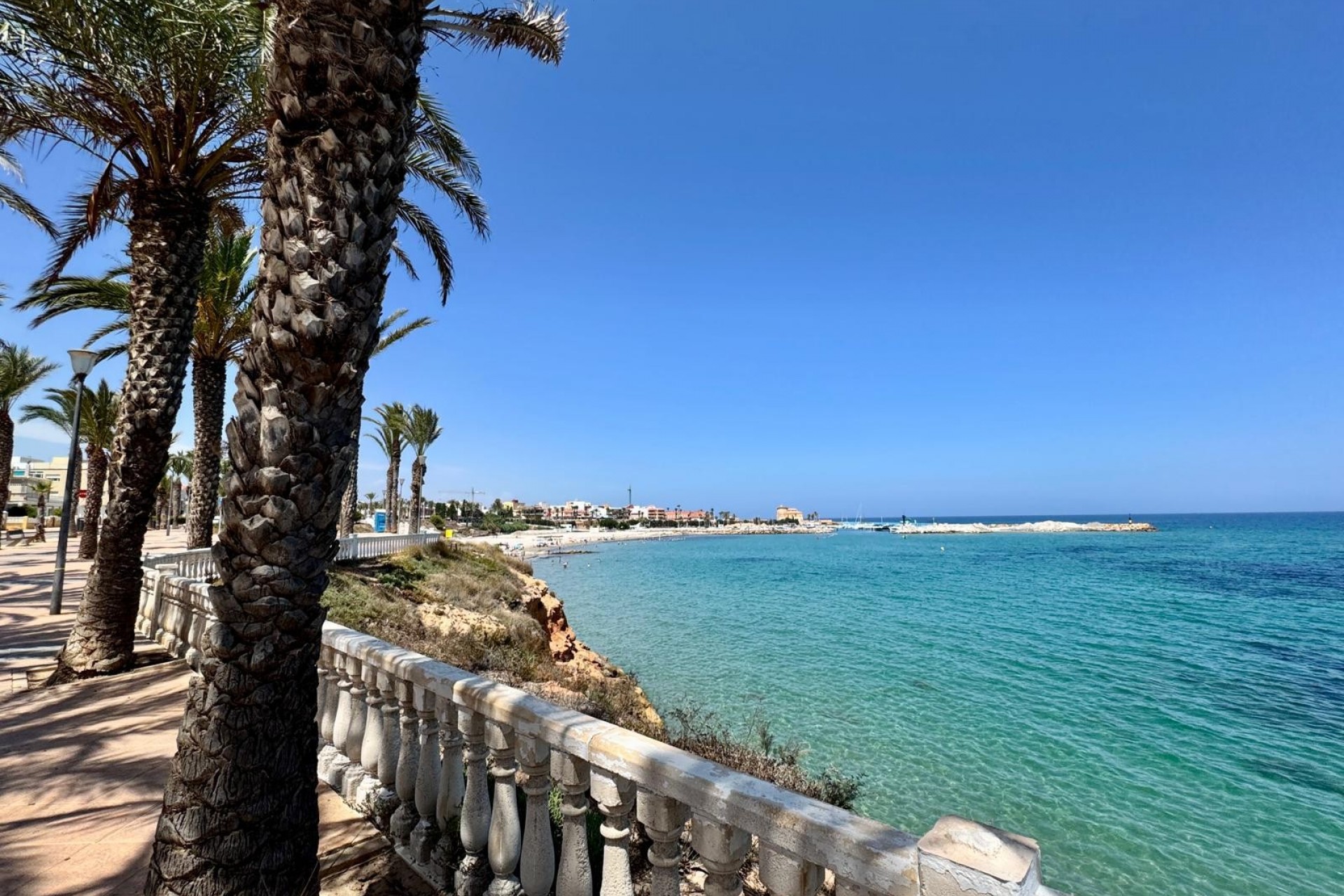 Herverkoop - Appartement -
Pilar de la Horadada - Torre de la Horadada