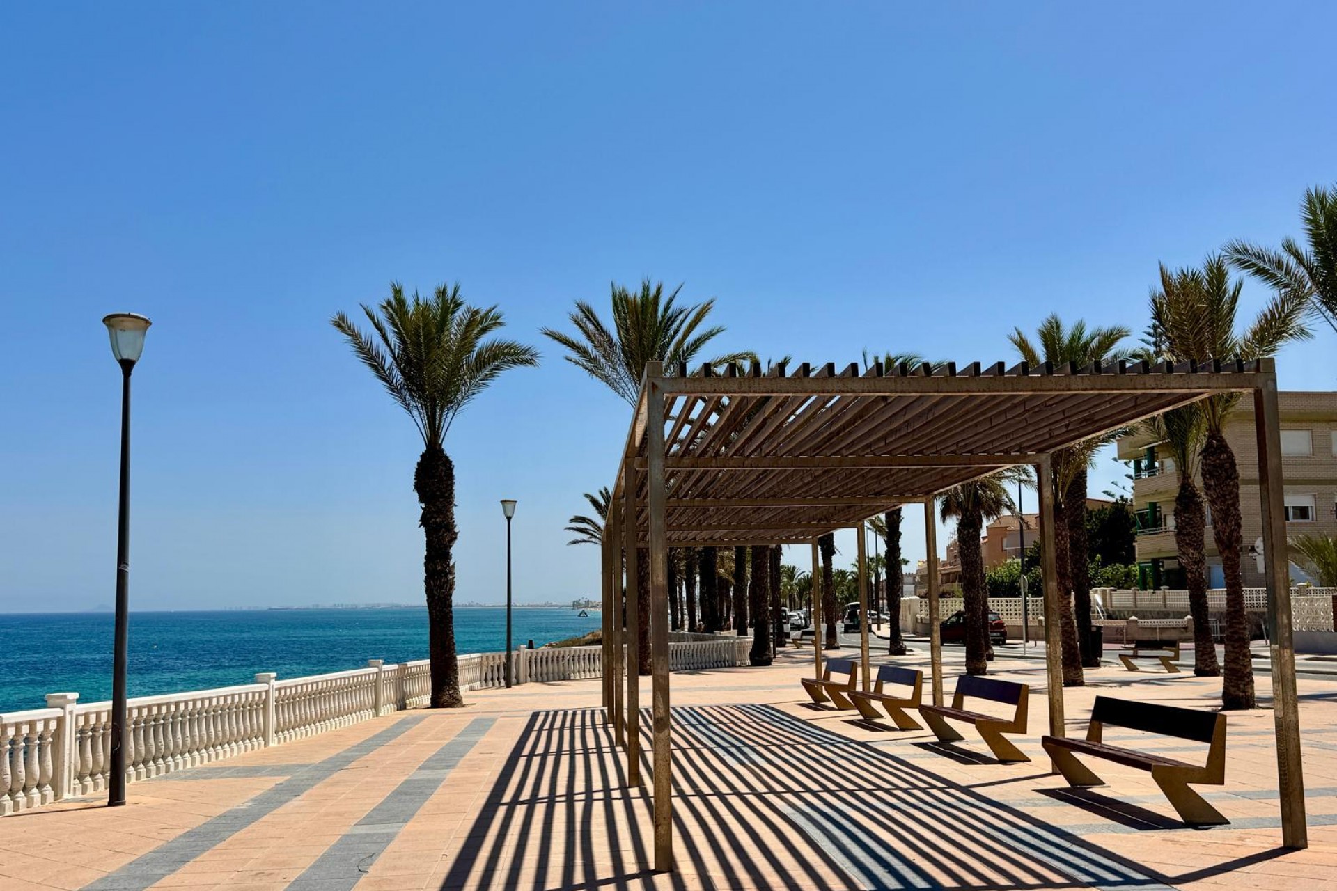 Herverkoop - Appartement -
Pilar de la Horadada - Torre de la Horadada