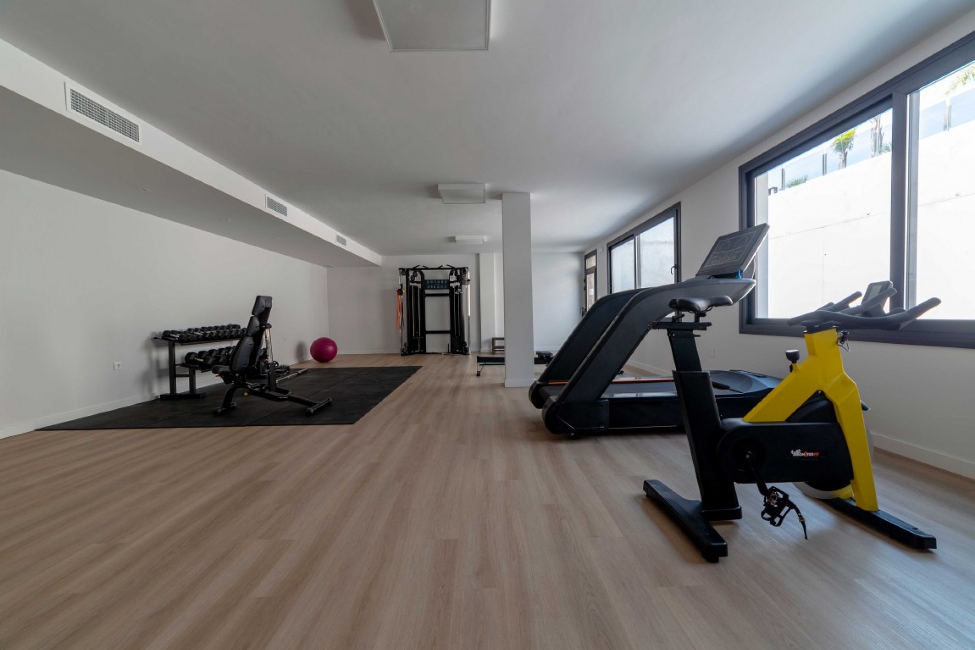 Herverkoop - Appartement -
Playa Flamenca