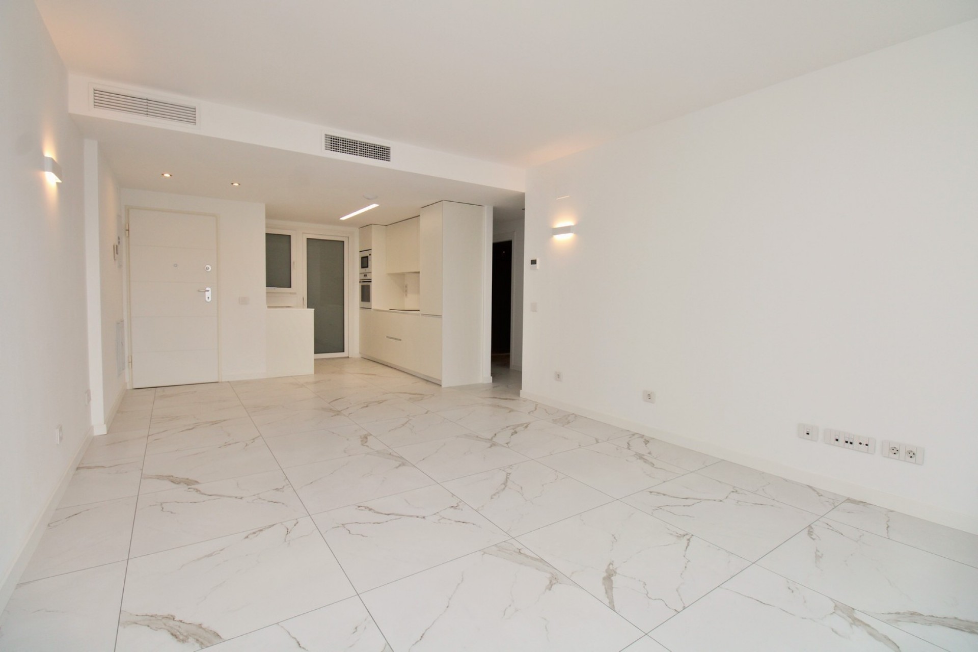 Herverkoop - Appartement -
Punta Prima