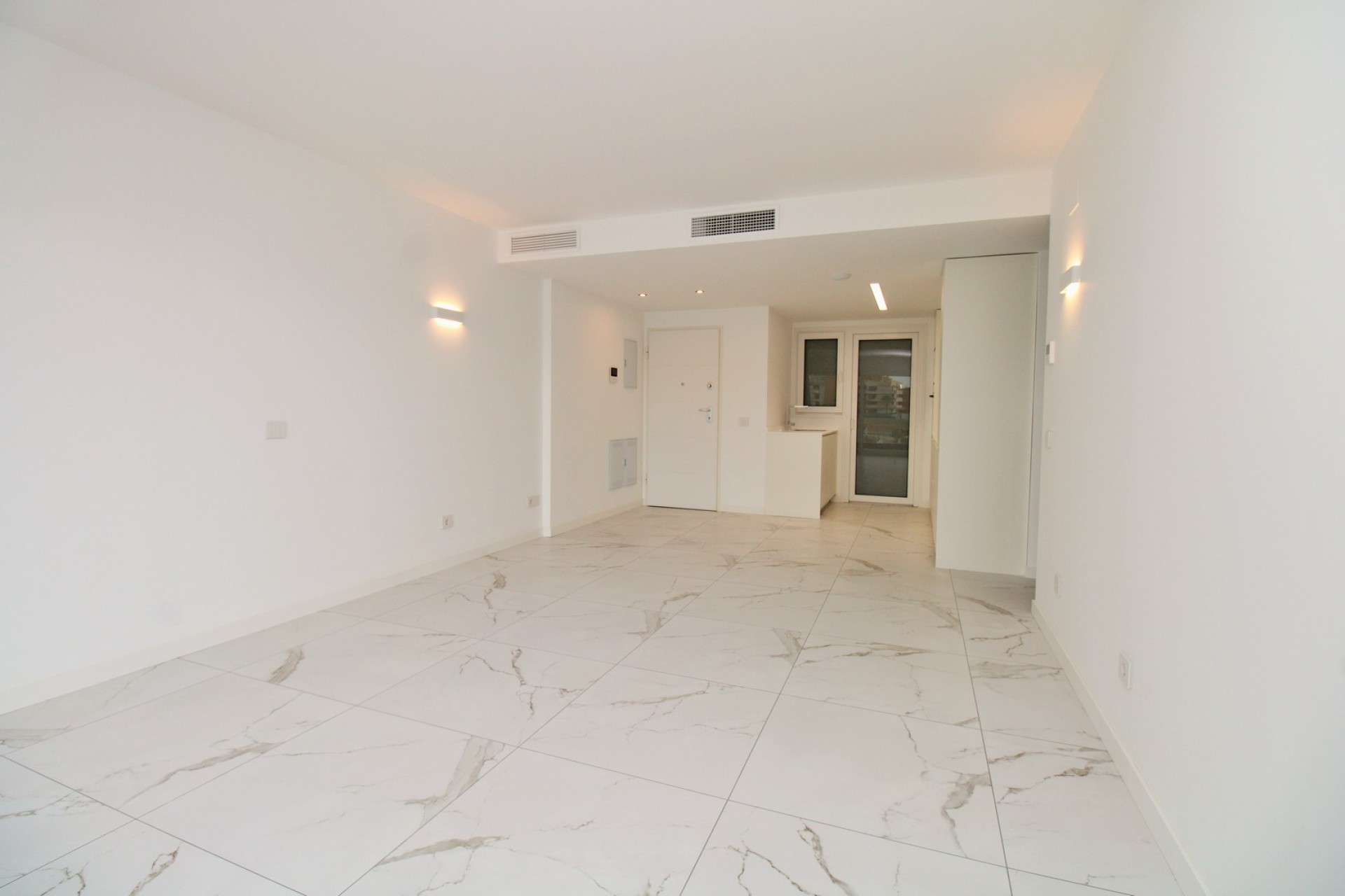 Herverkoop - Appartement -
Punta Prima