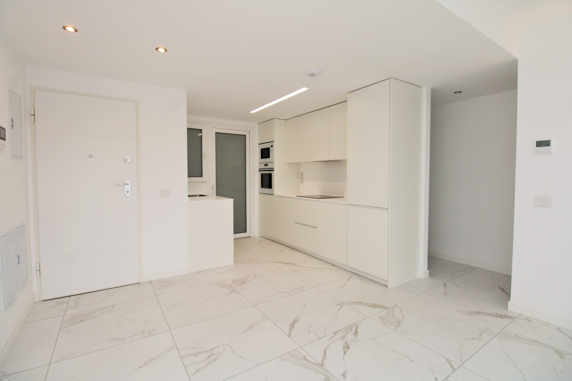 Herverkoop - Appartement -
Punta Prima