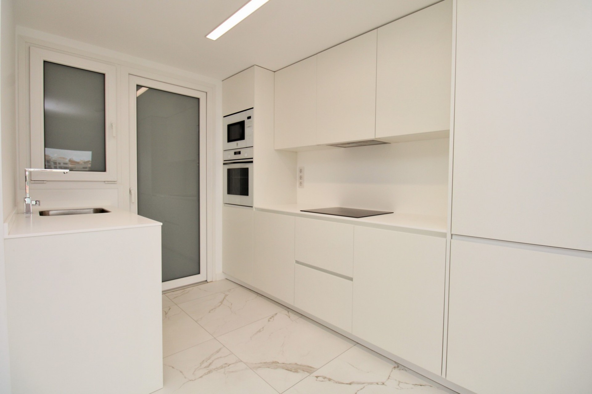 Herverkoop - Appartement -
Punta Prima