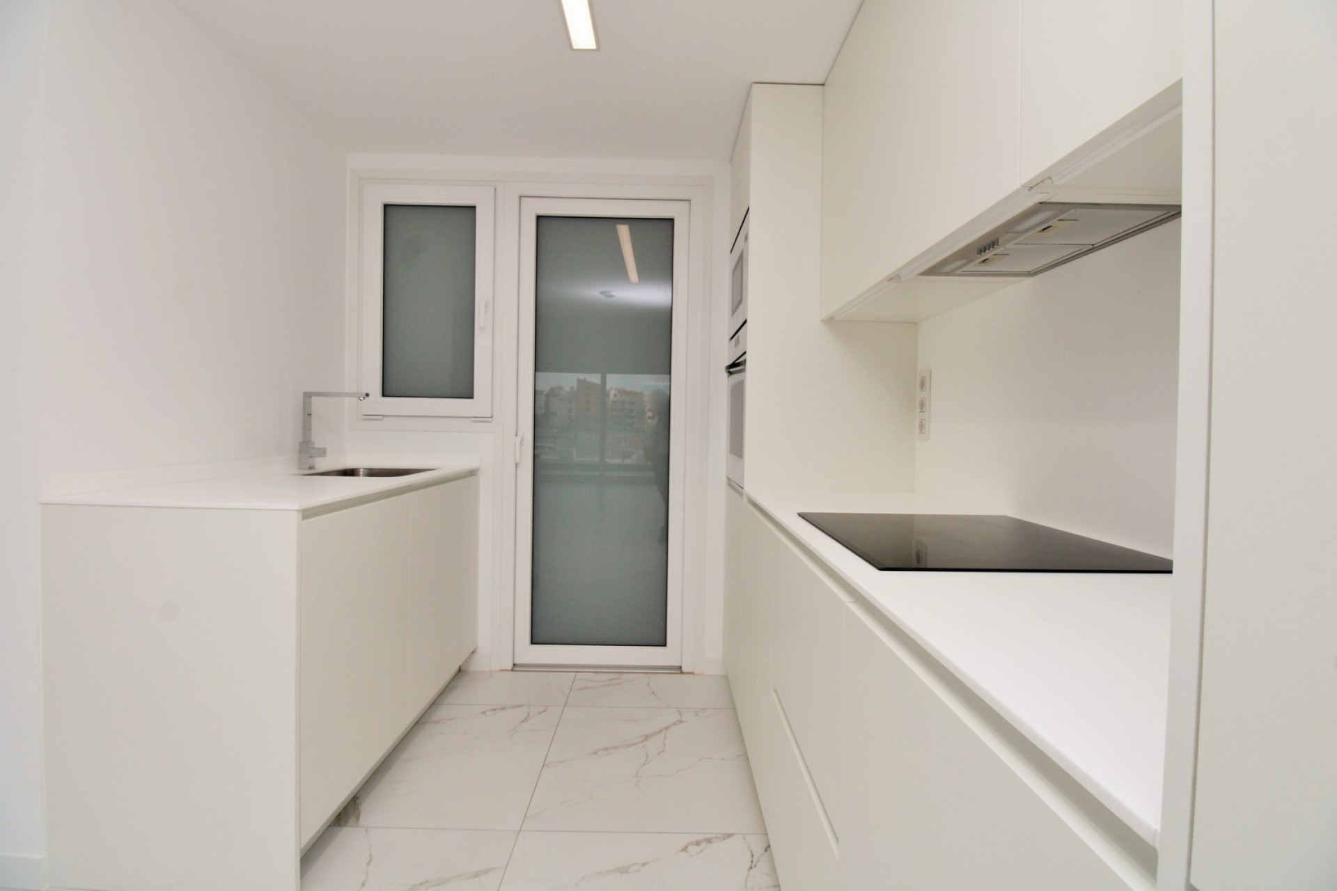 Herverkoop - Appartement -
Punta Prima