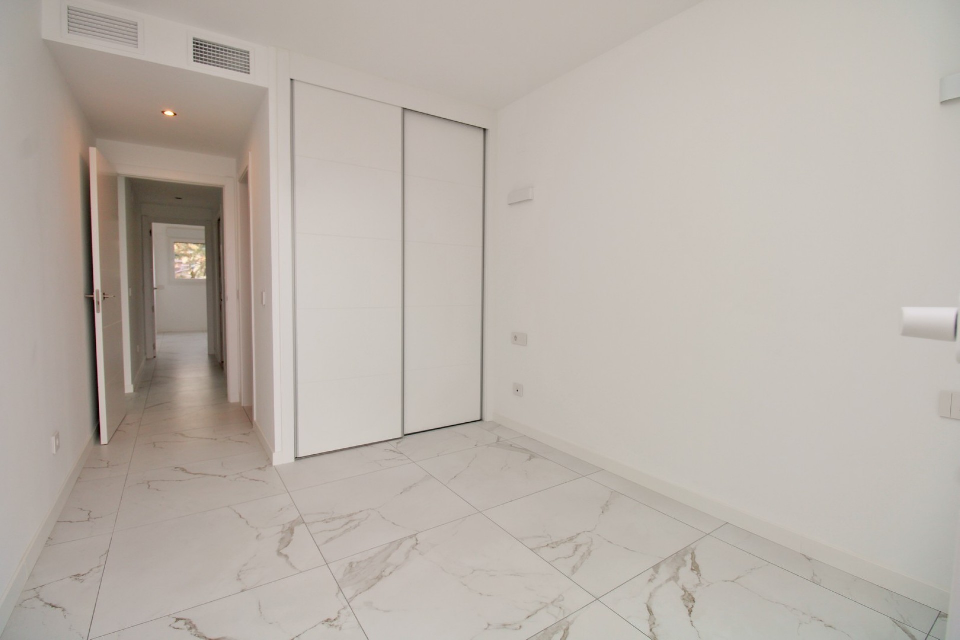 Herverkoop - Appartement -
Punta Prima