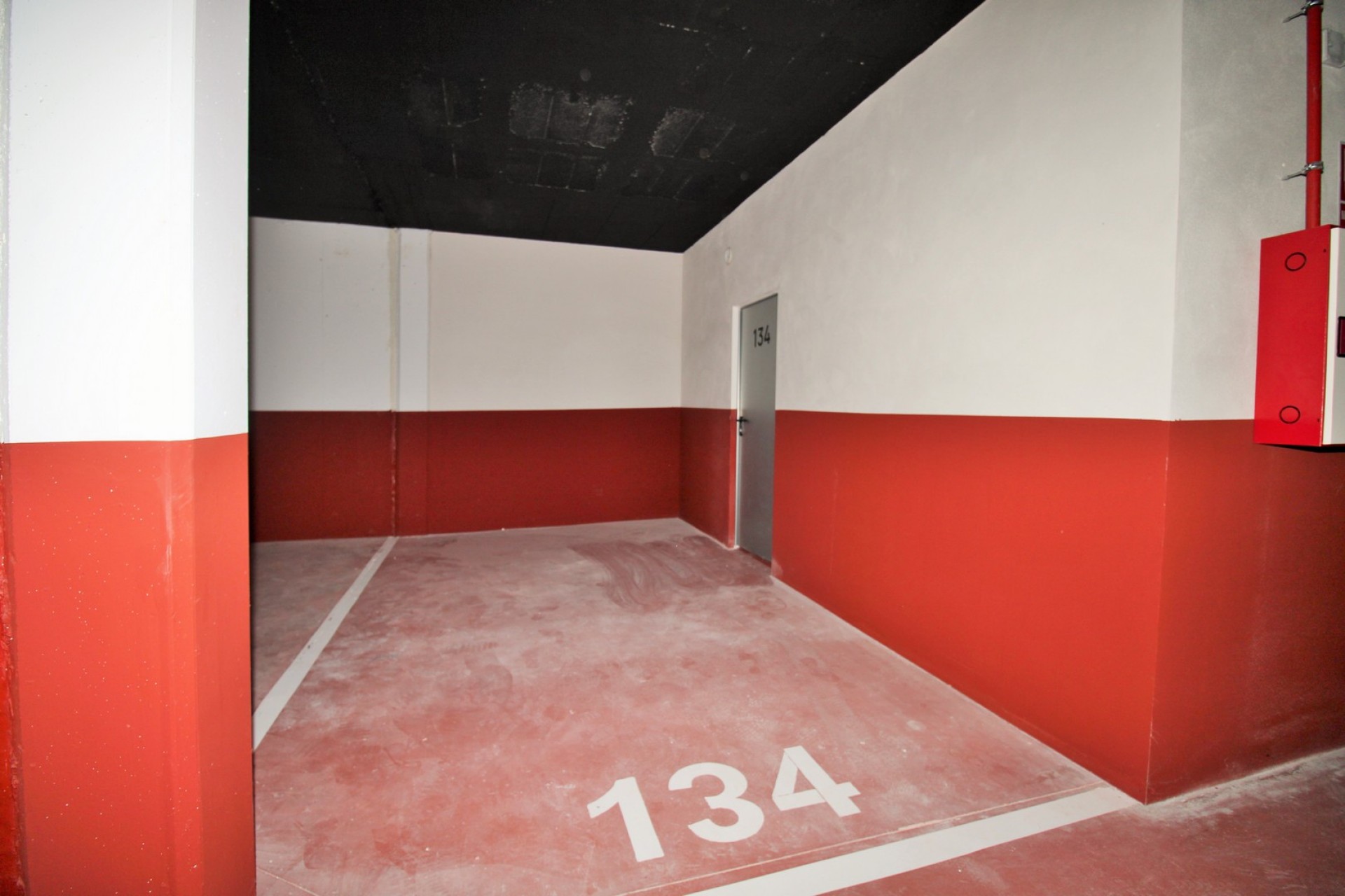 Herverkoop - Appartement -
Punta Prima