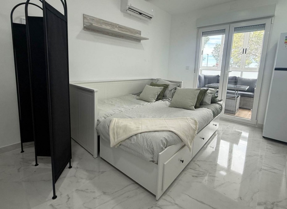 Herverkoop - Appartement -
Rojales - Ciudad Quesada