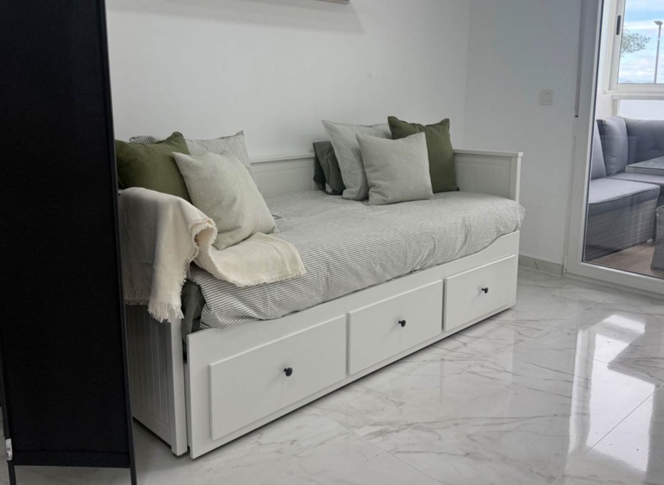 Herverkoop - Appartement -
Rojales - Ciudad Quesada