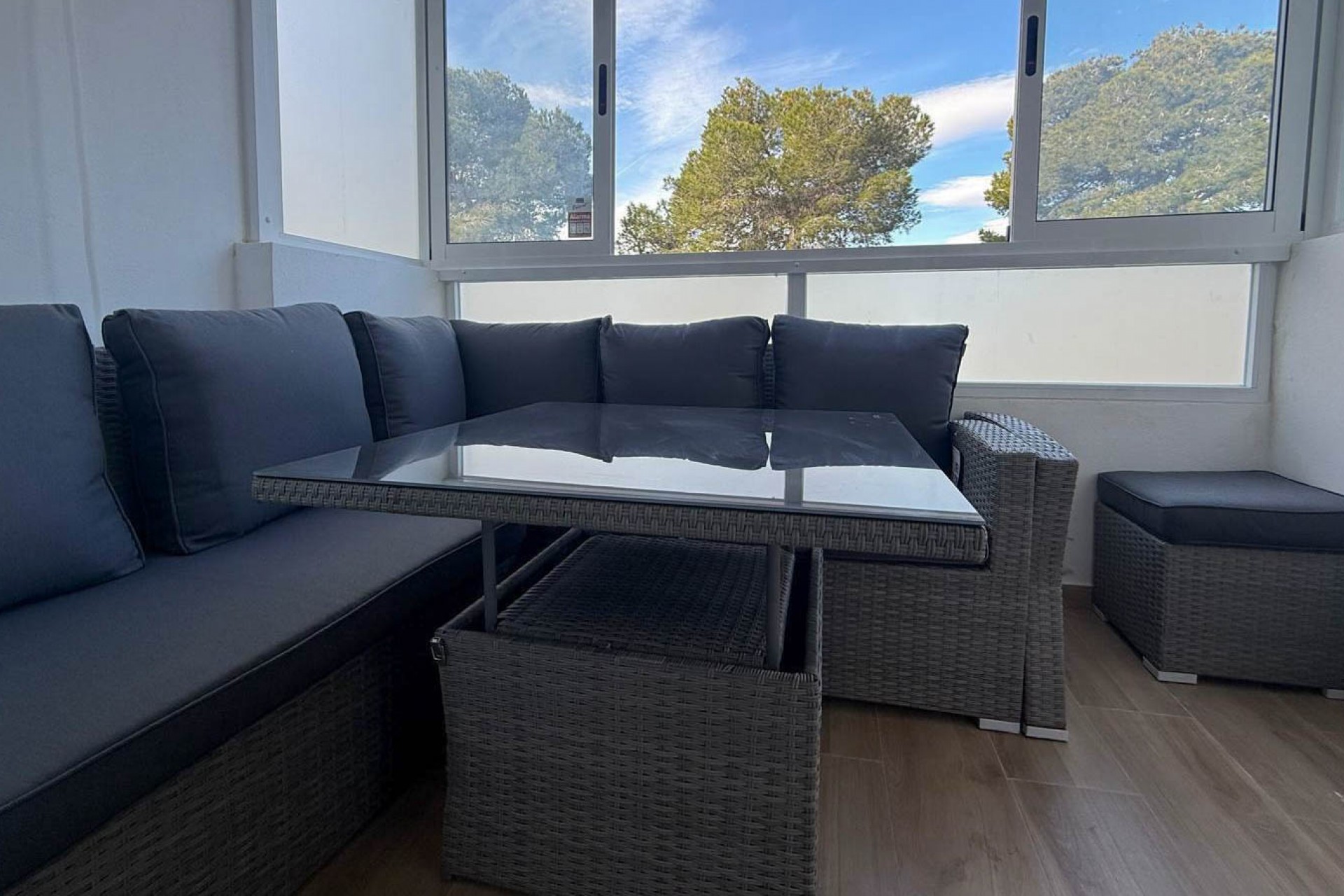 Herverkoop - Appartement -
Rojales - Ciudad Quesada