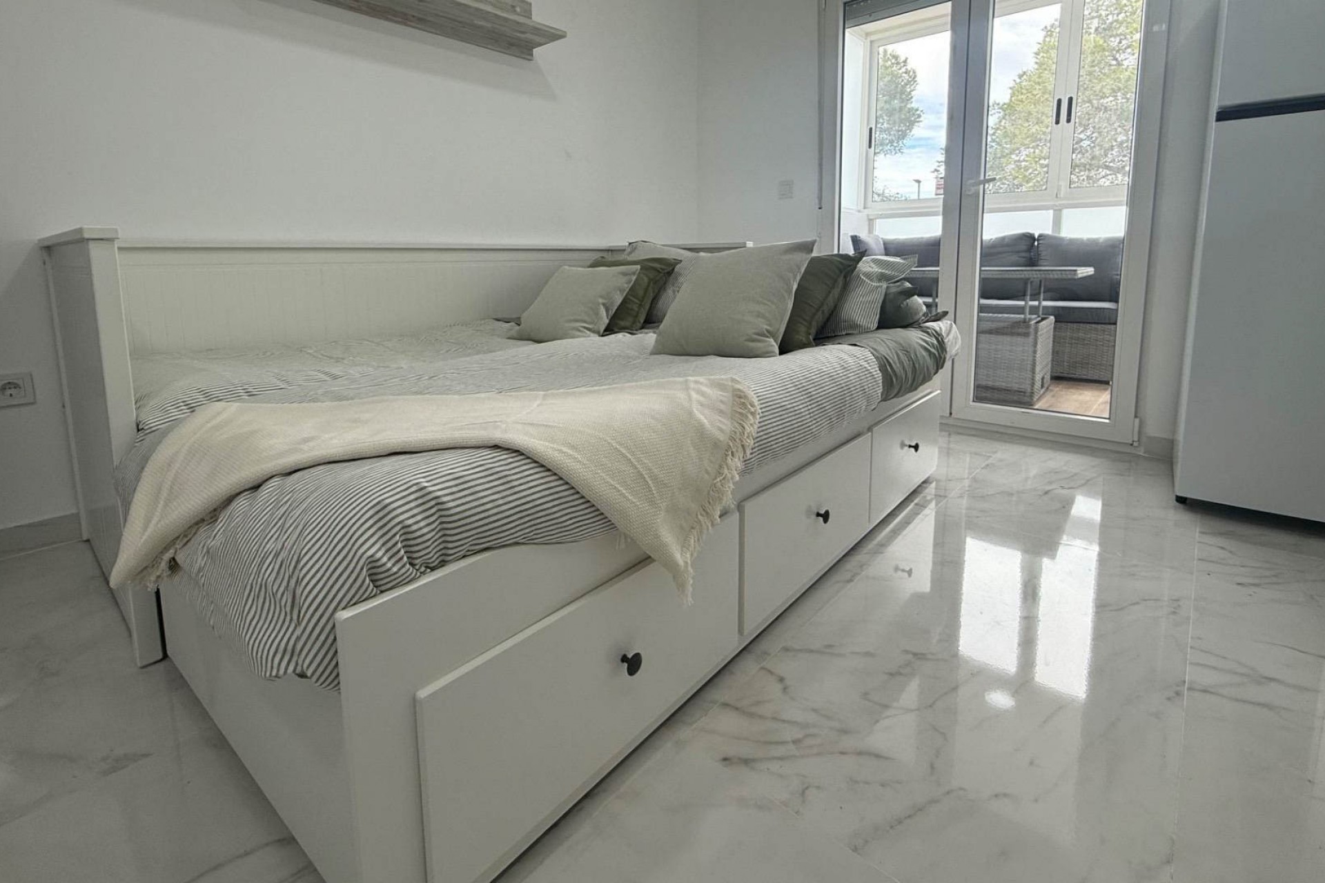 Herverkoop - Appartement -
Rojales - Ciudad Quesada