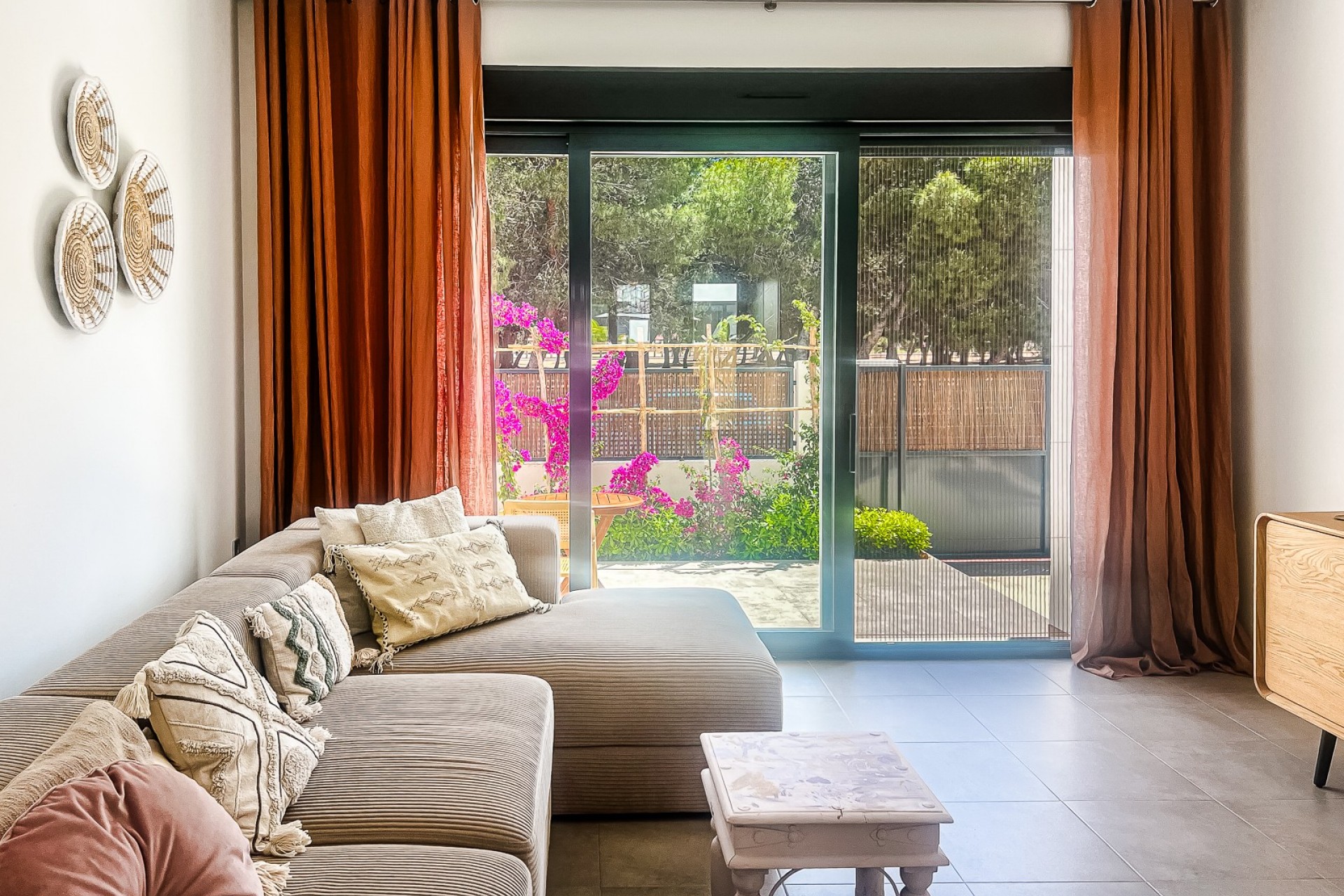 Herverkoop - Appartement -
San Javier - Santiago de la Ribera