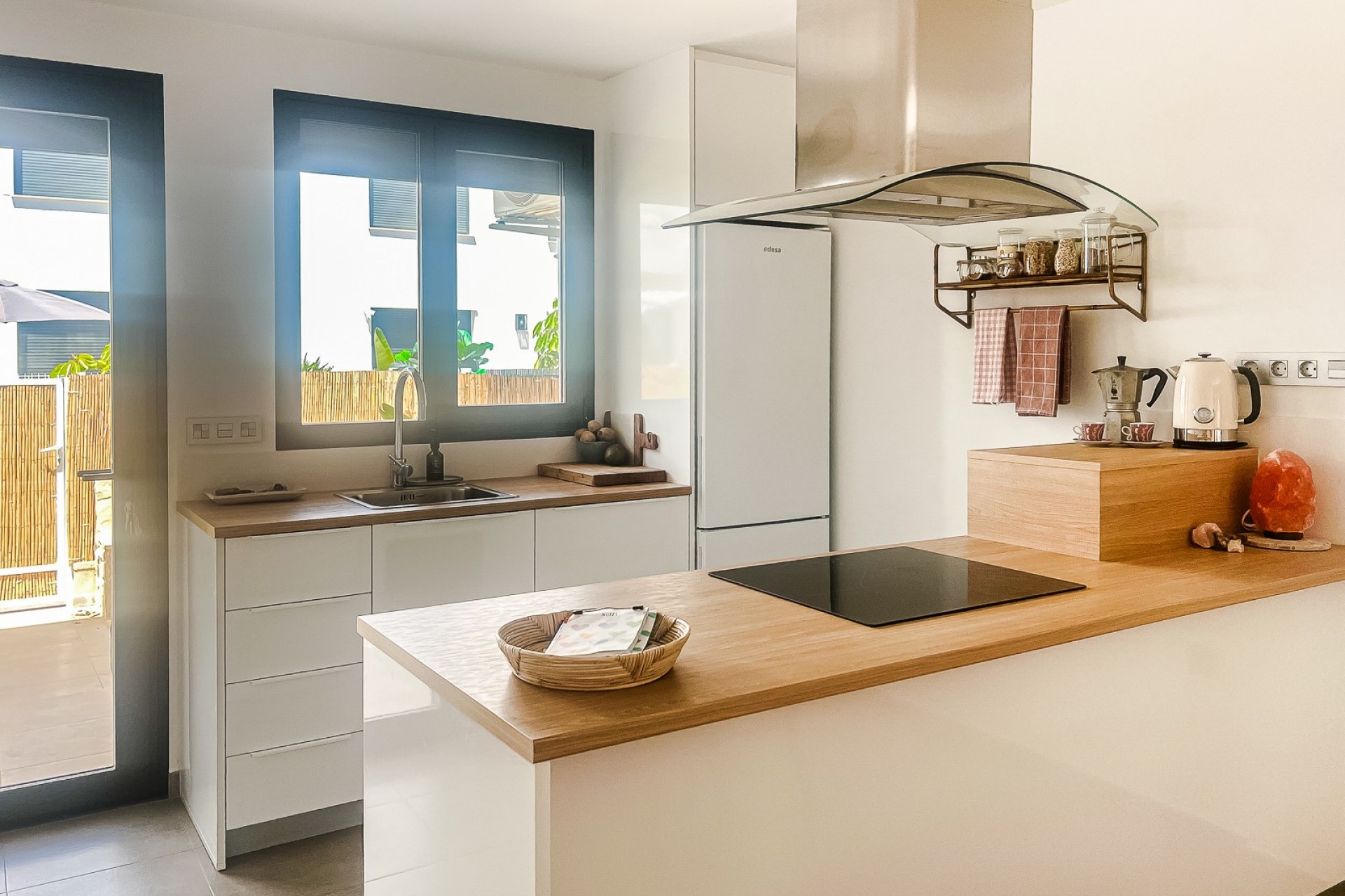 Herverkoop - Appartement -
San Javier - Santiago de la Ribera