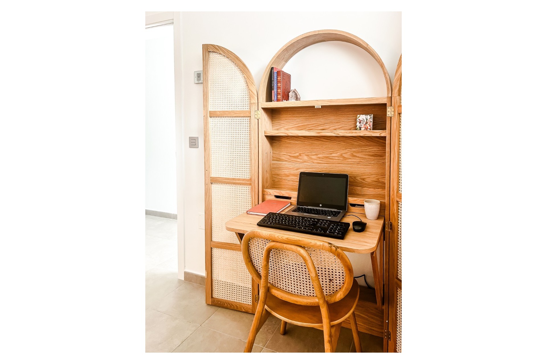 Herverkoop - Appartement -
San Javier - Santiago de la Ribera