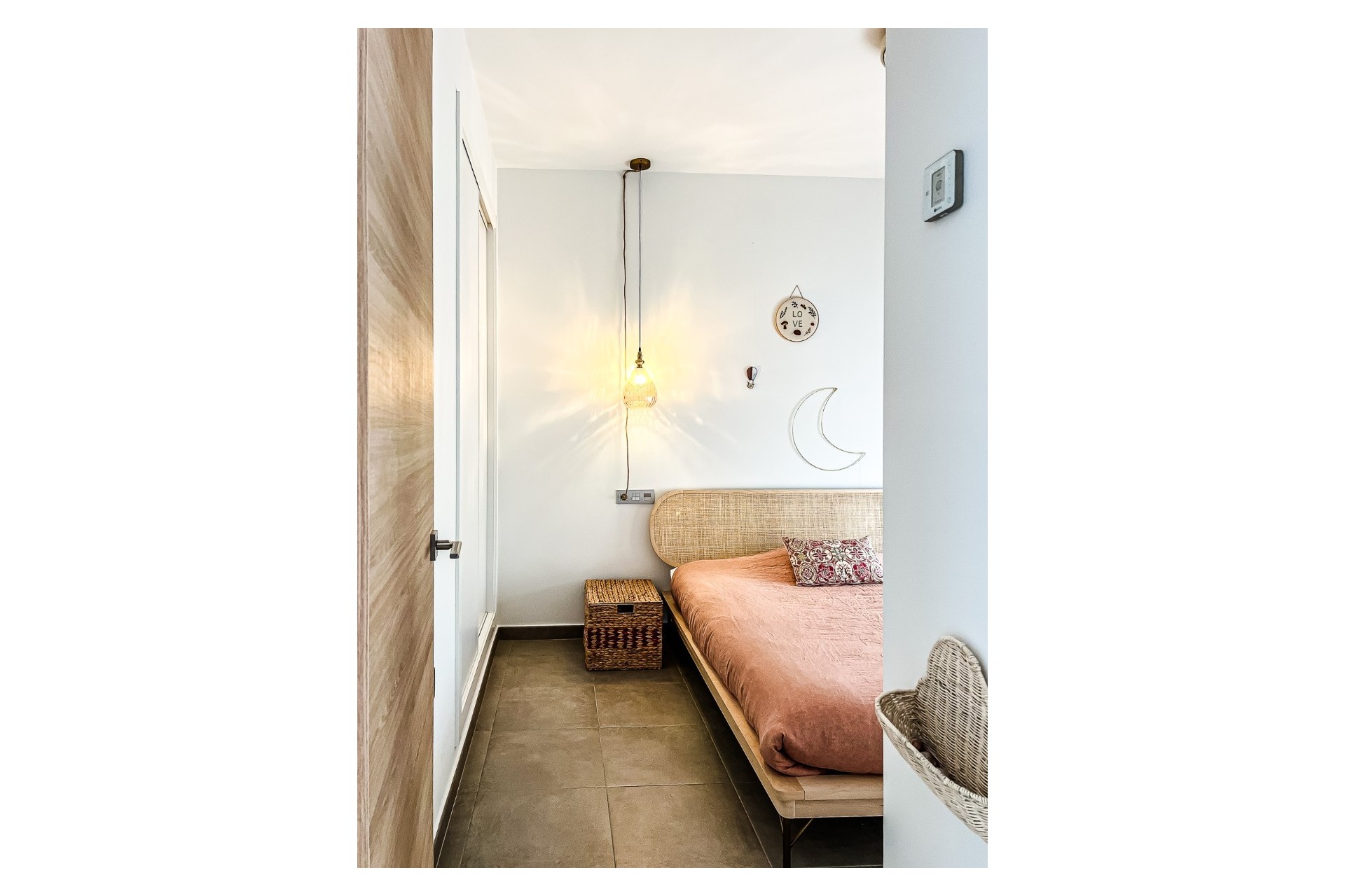 Herverkoop - Appartement -
San Javier - Santiago de la Ribera