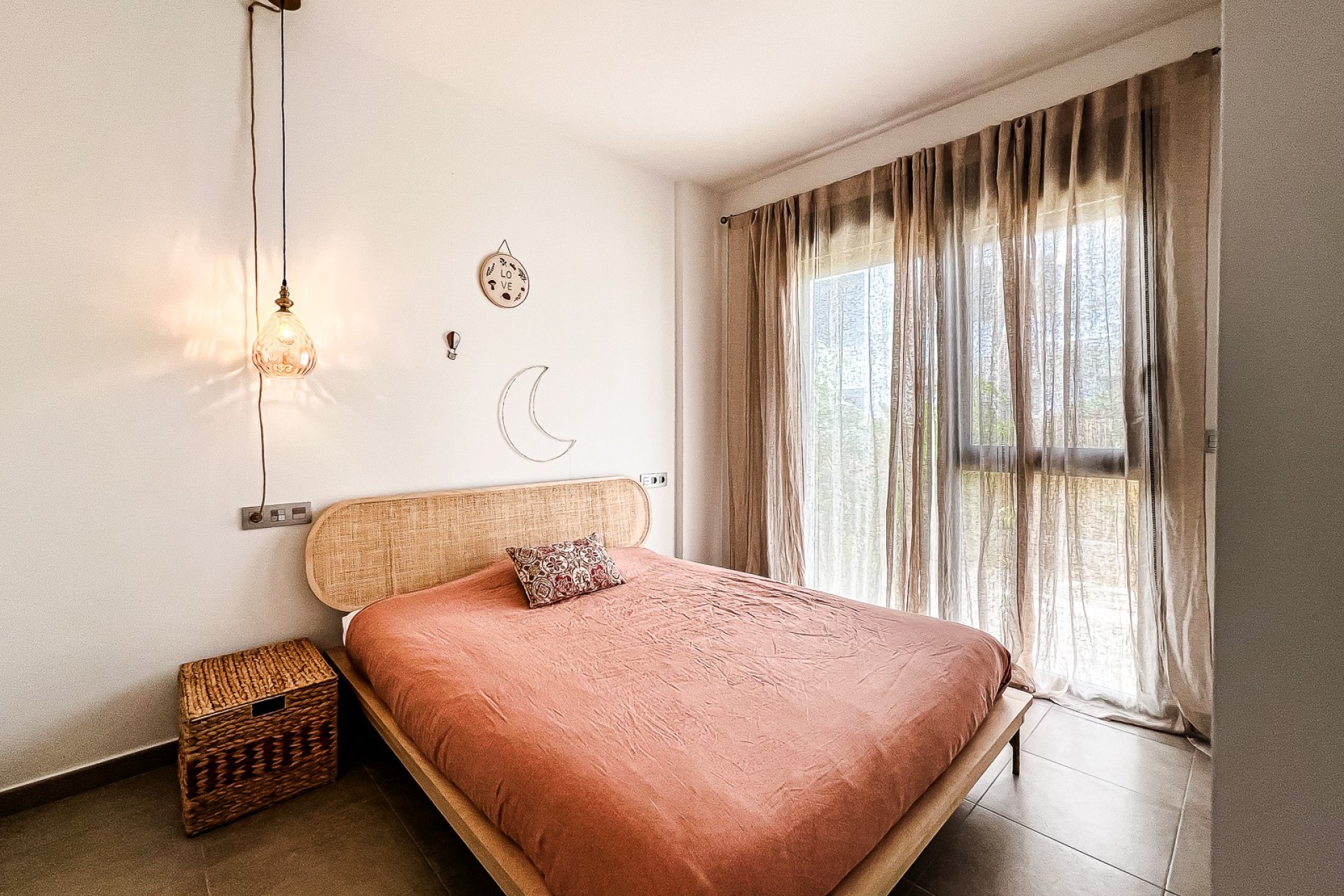 Herverkoop - Appartement -
San Javier - Santiago de la Ribera