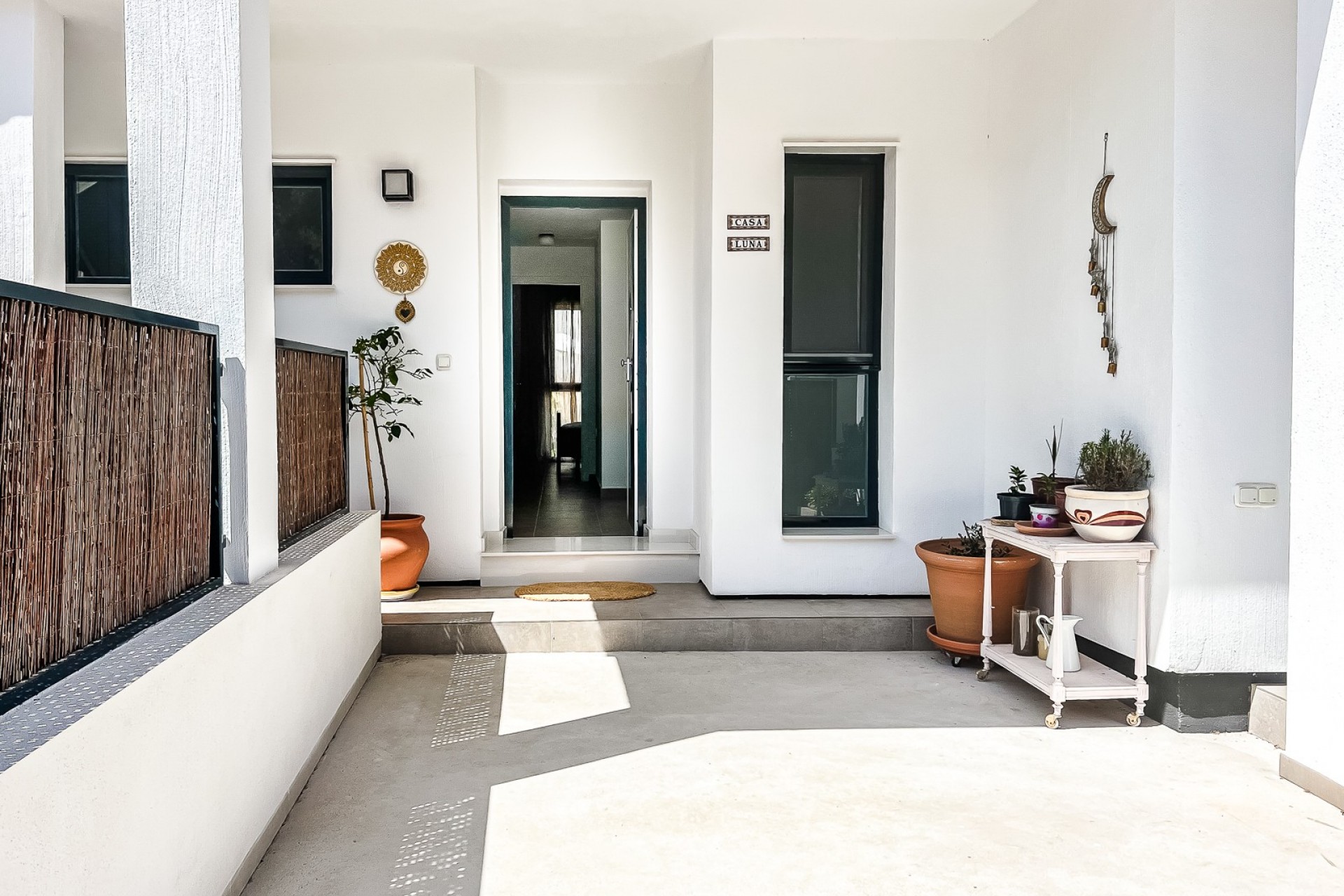 Herverkoop - Appartement -
San Javier - Santiago de la Ribera