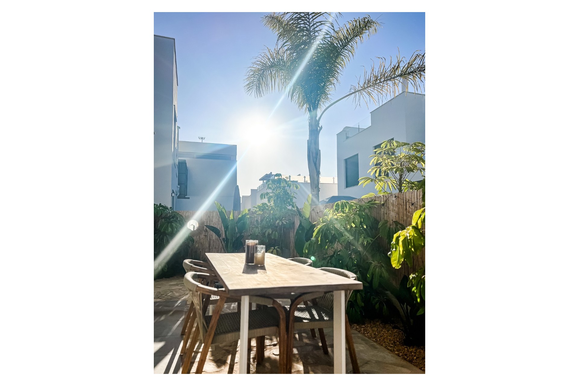 Herverkoop - Appartement -
San Javier - Santiago de la Ribera