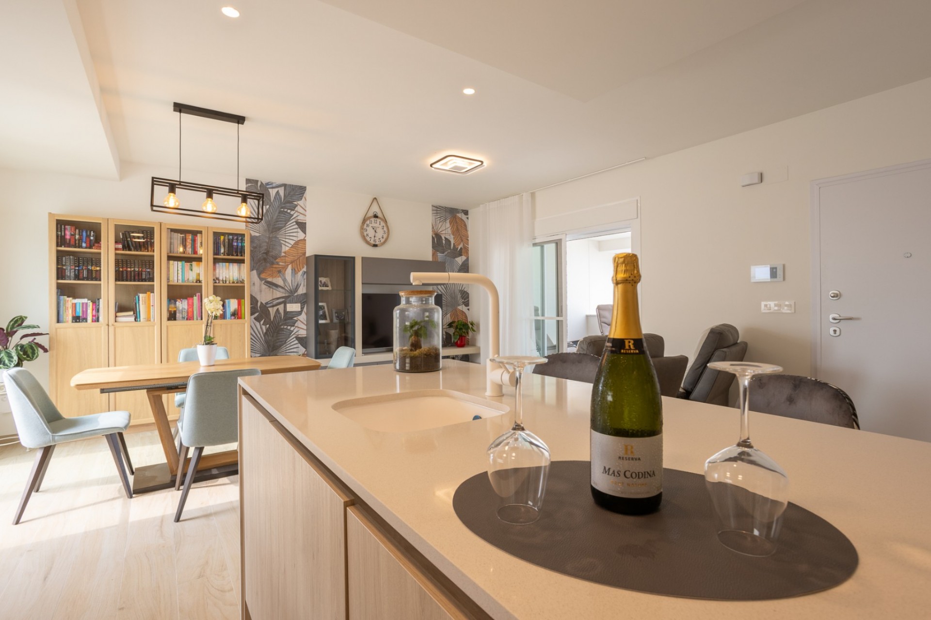 Herverkoop - Appartement -
San Miguel de Salinas - Blue Lagoon