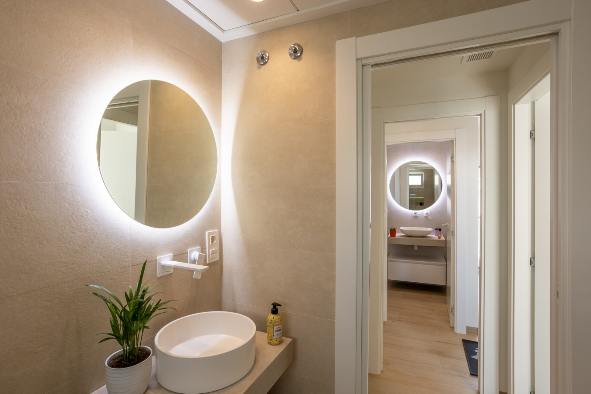 Herverkoop - Appartement -
San Miguel de Salinas - Blue Lagoon