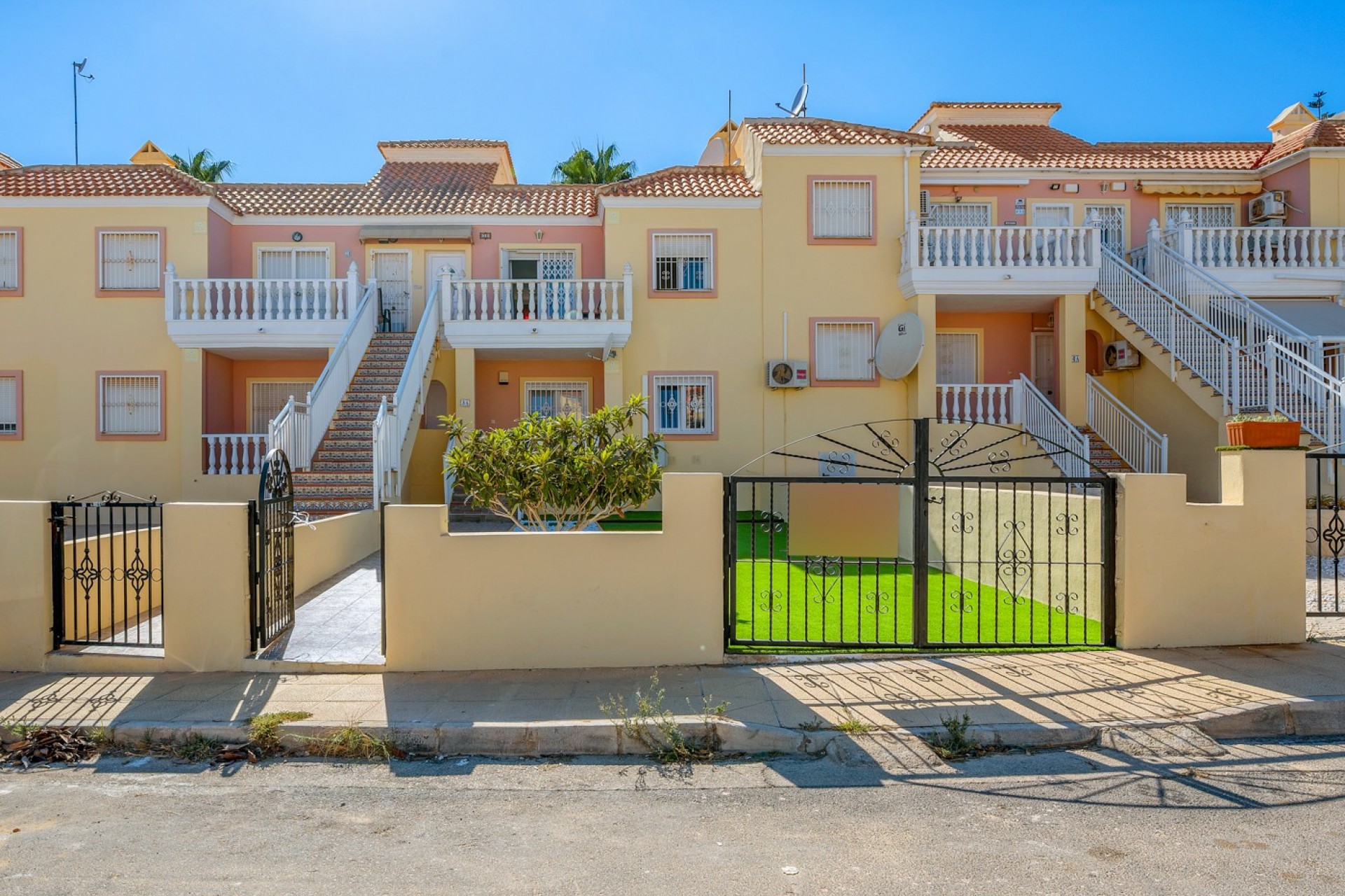 Herverkoop - Appartement -
San Miguel de Salinas - Orihuela Costa