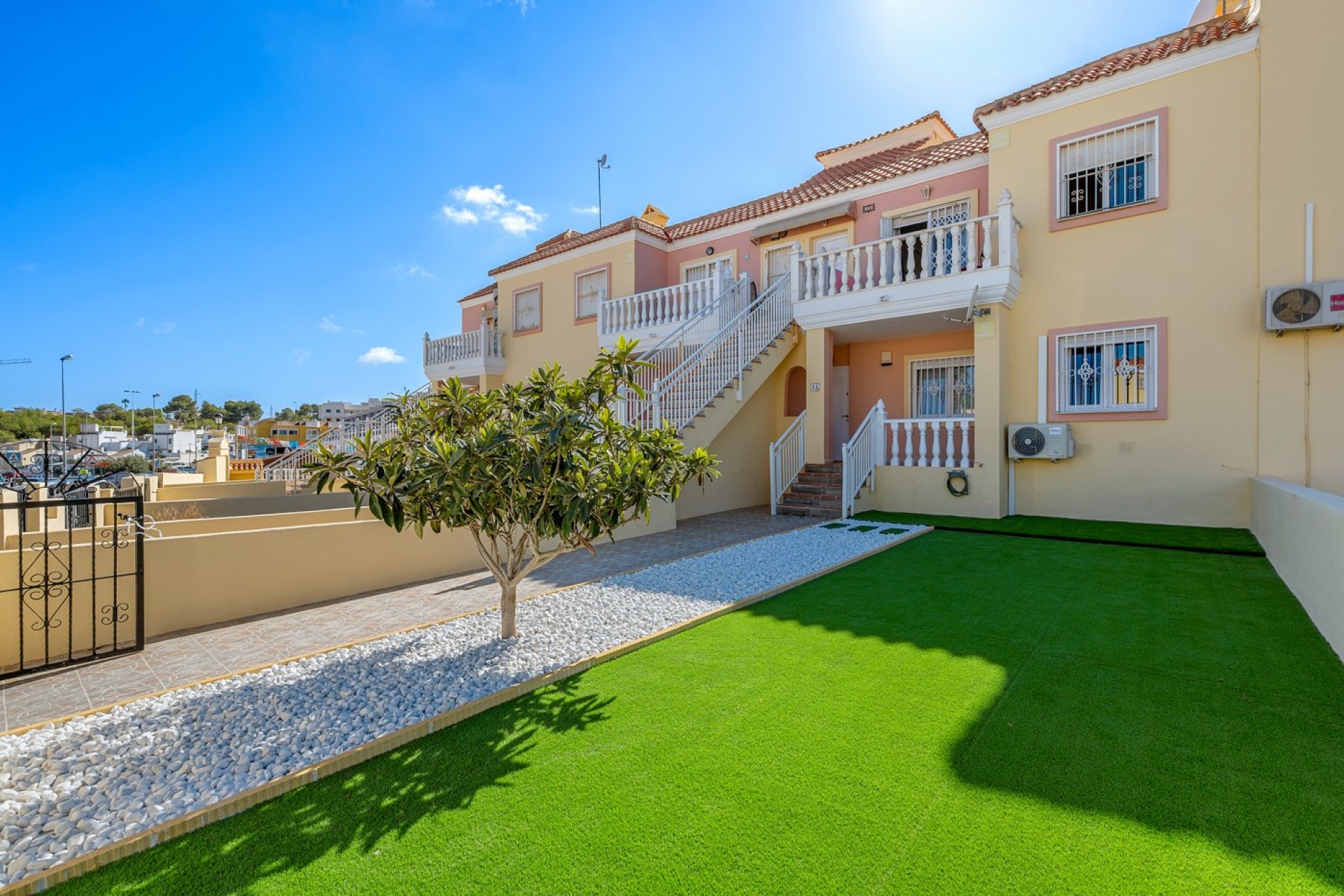 Herverkoop - Appartement -
San Miguel de Salinas - Orihuela Costa