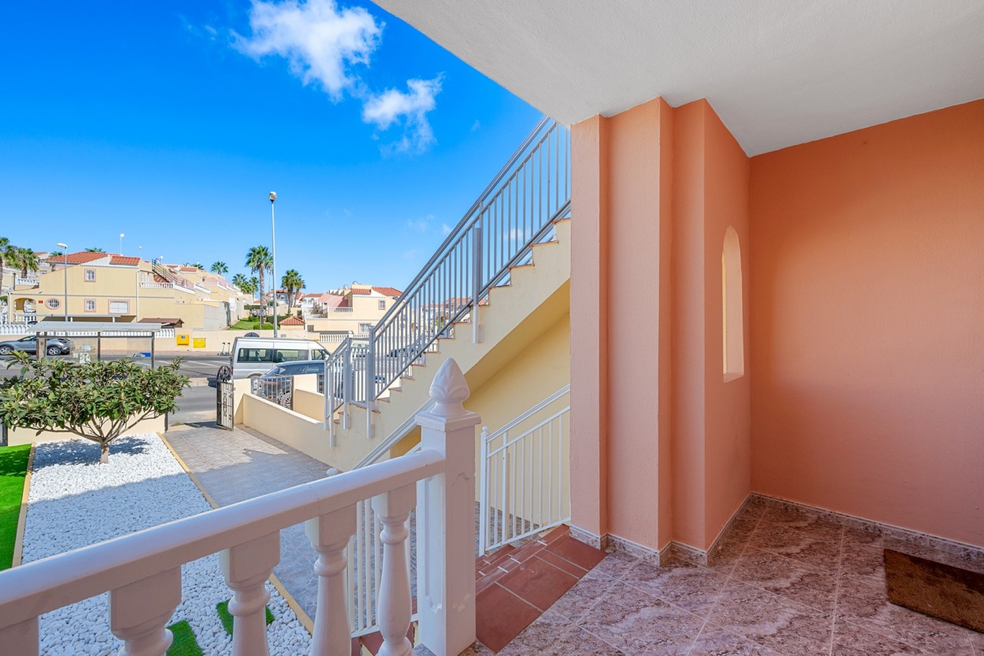 Herverkoop - Appartement -
San Miguel de Salinas - Orihuela Costa