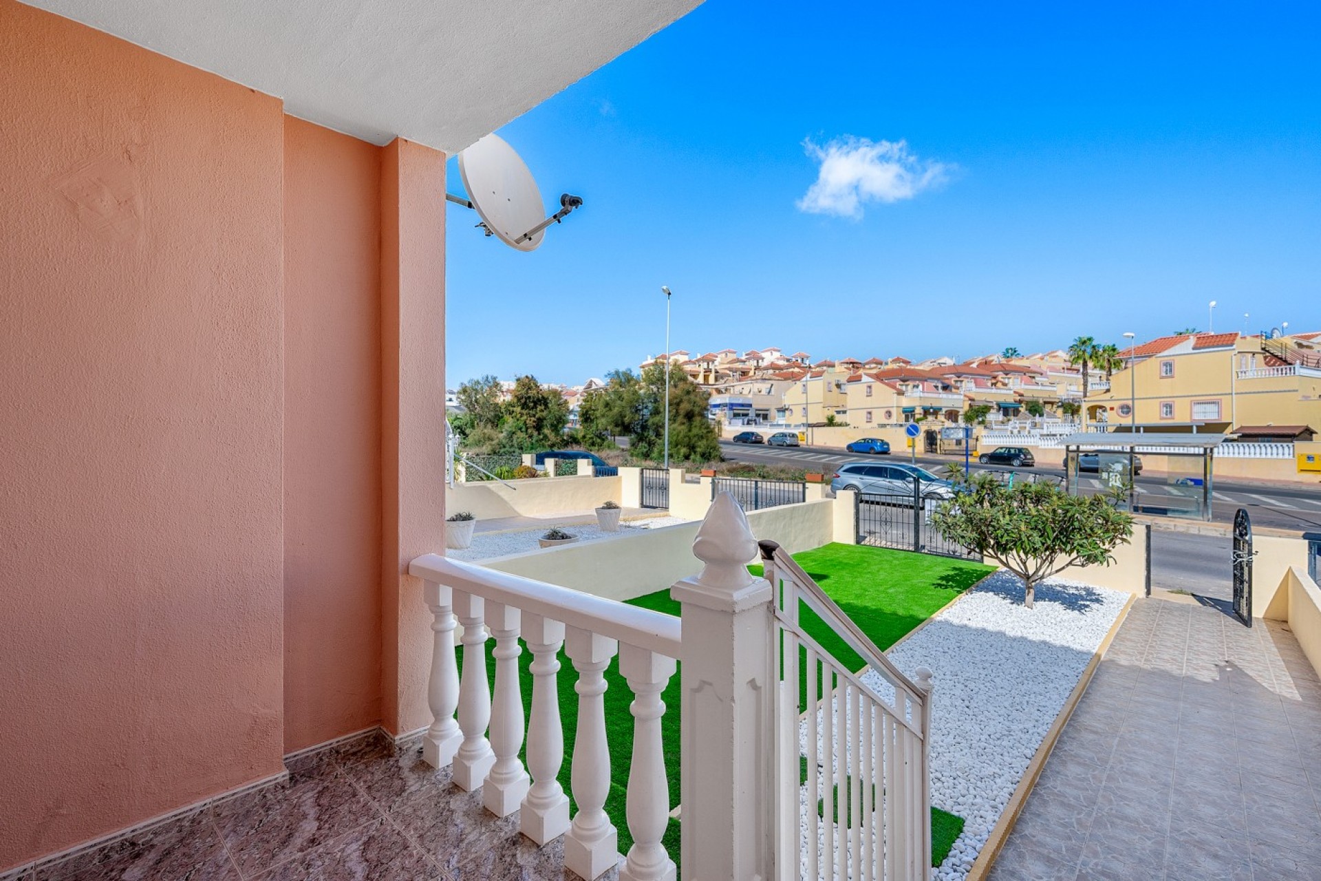 Herverkoop - Appartement -
San Miguel de Salinas - Orihuela Costa