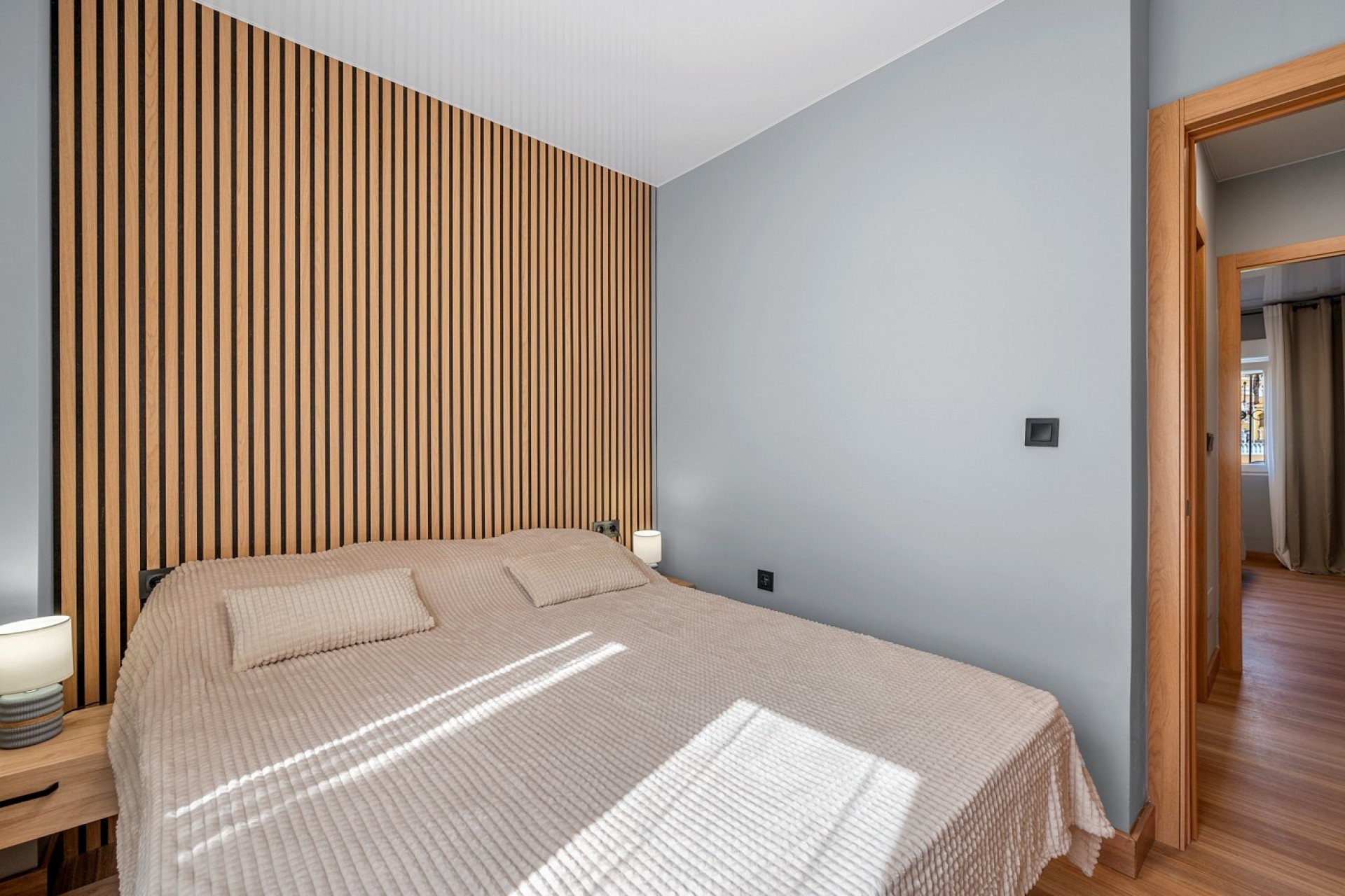 Herverkoop - Appartement -
San Miguel de Salinas - Orihuela Costa