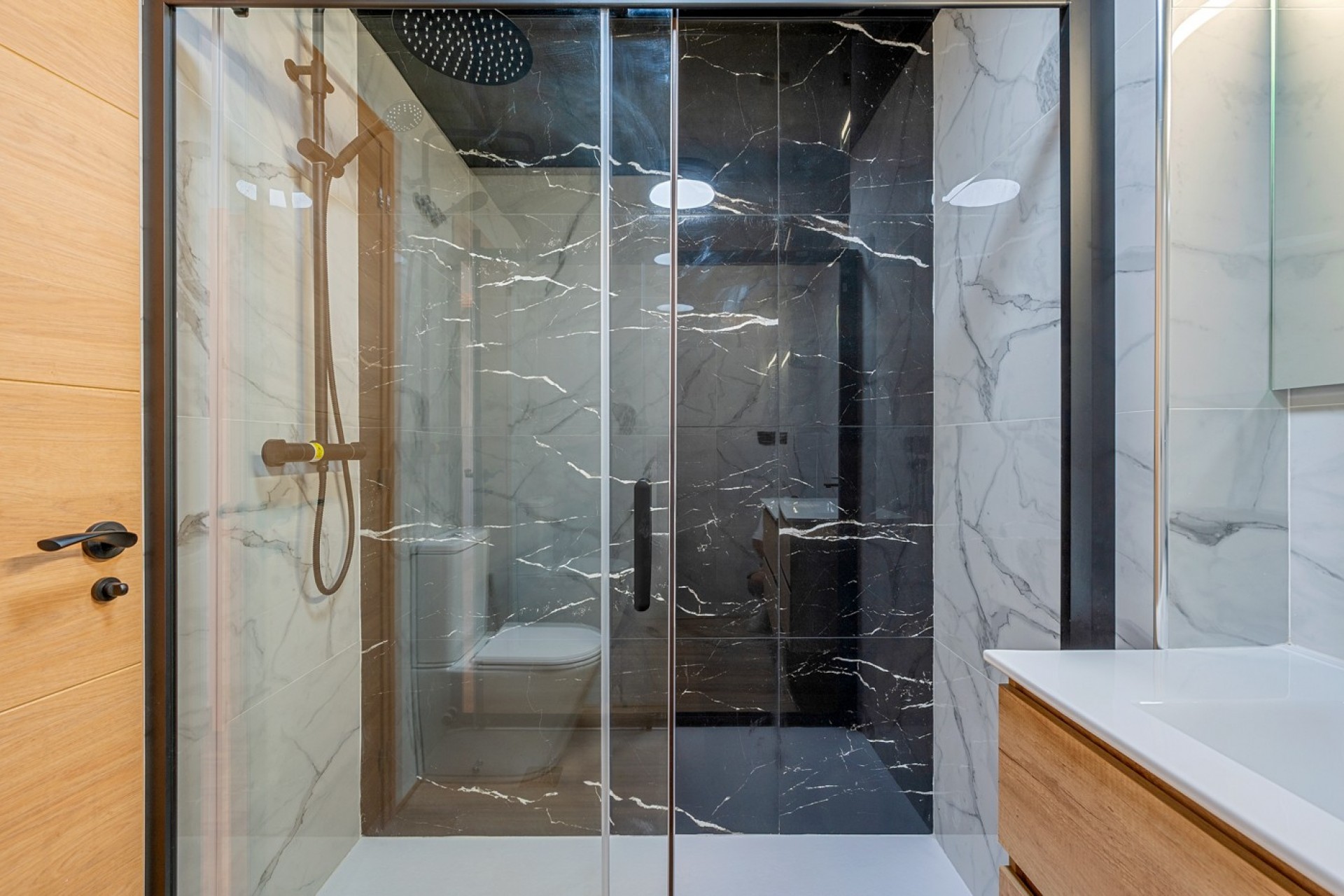 Herverkoop - Appartement -
San Miguel de Salinas - Orihuela Costa