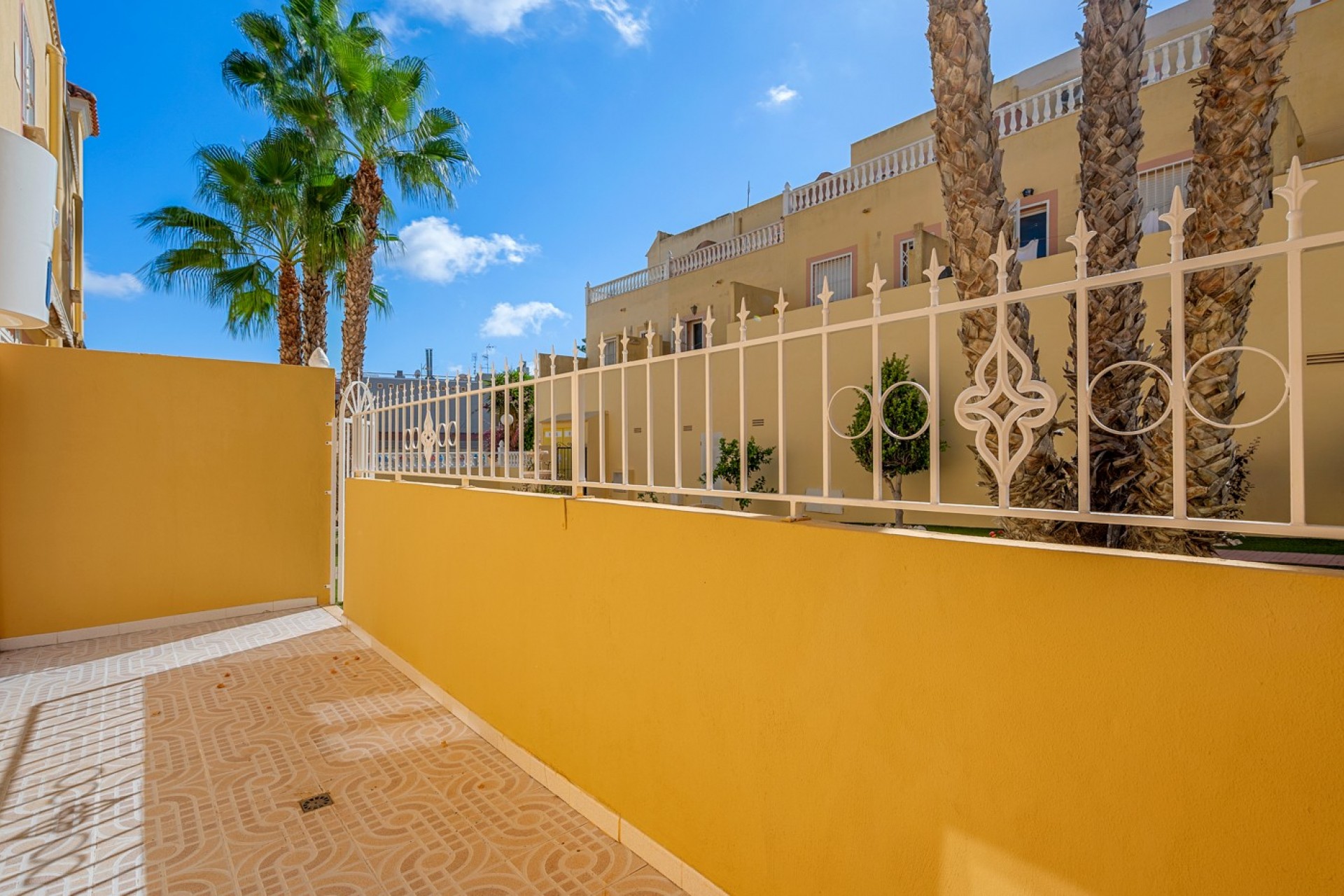 Herverkoop - Appartement -
San Miguel de Salinas - Orihuela Costa