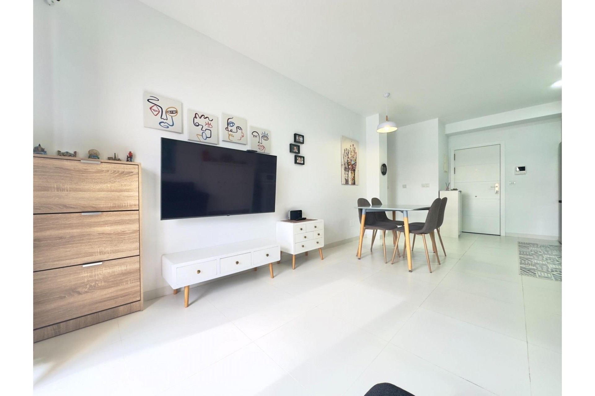 Herverkoop - Appartement -
San Miguel de Salinas - Pueblo 9