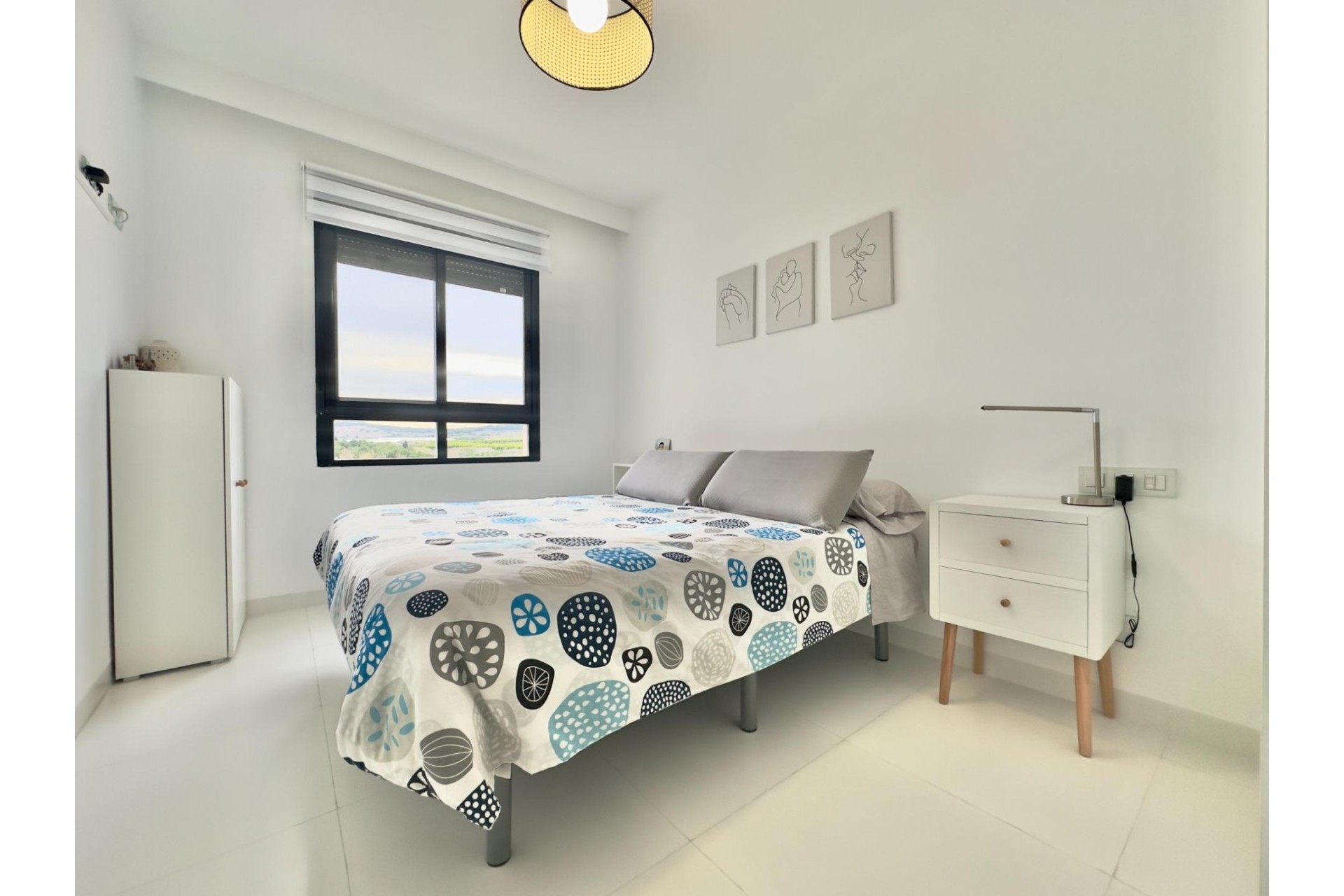 Herverkoop - Appartement -
San Miguel de Salinas - Pueblo 9